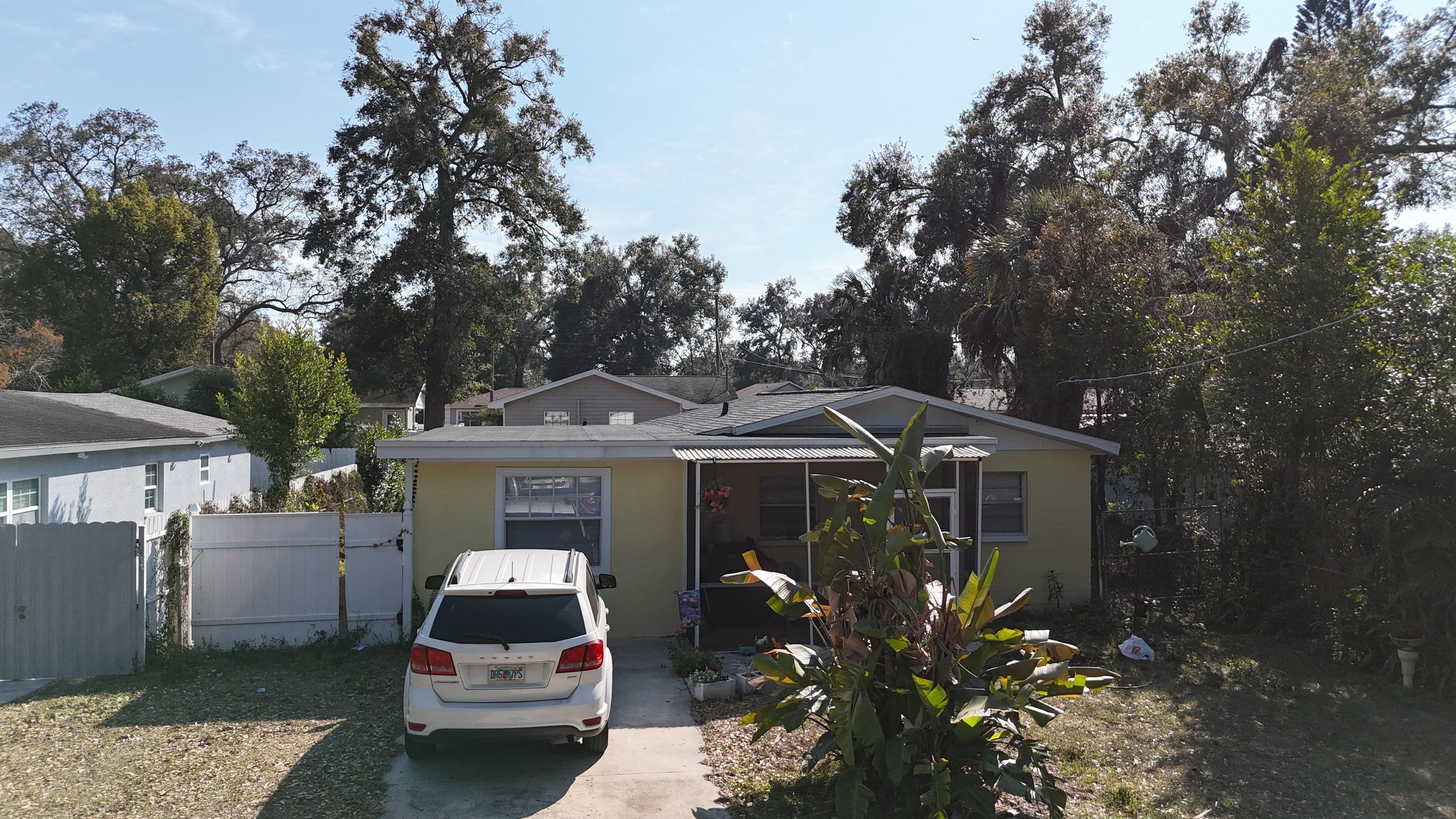 Roof Replacement in Tampa, FL by Shingle Masters Roofing