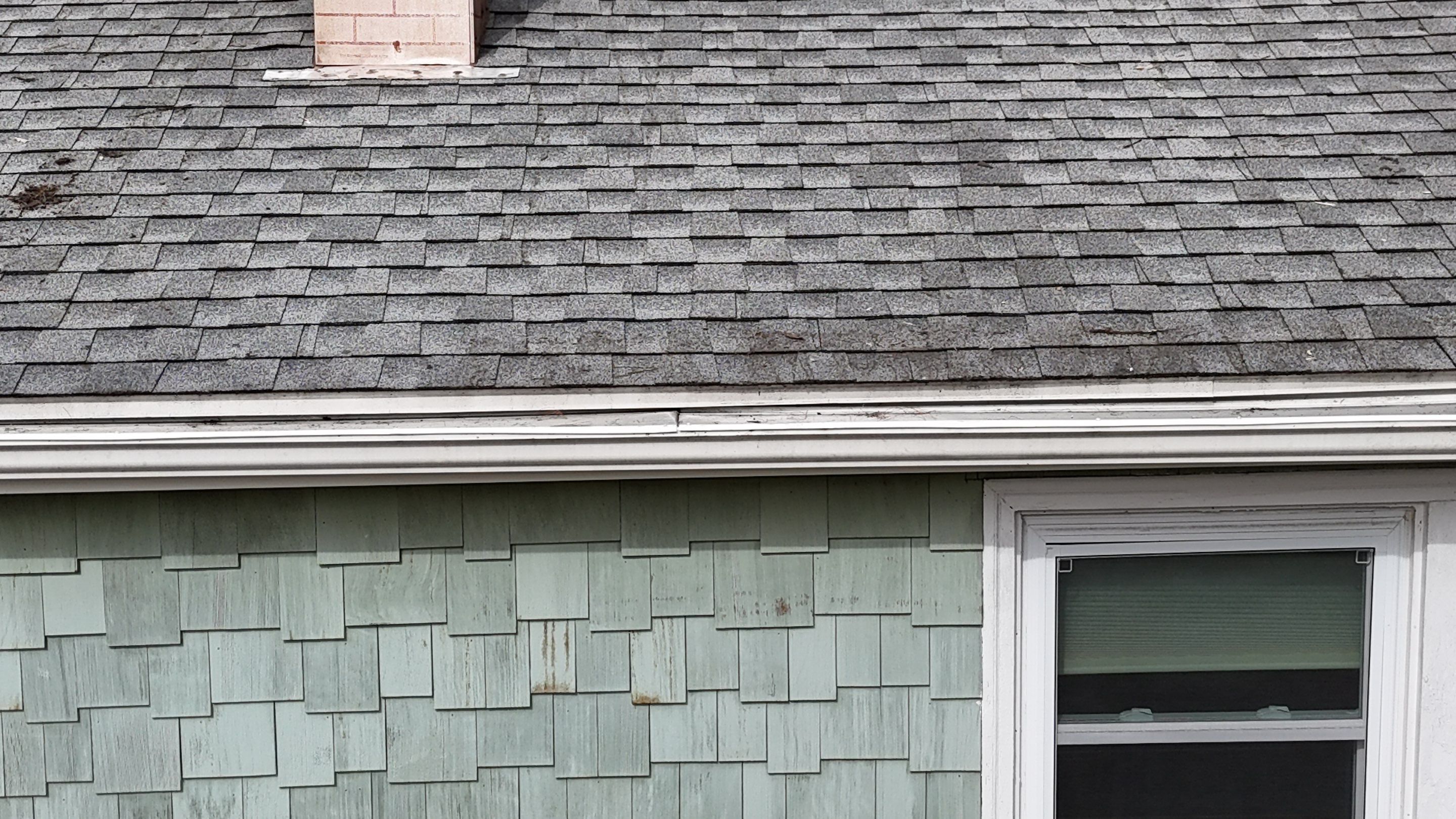 PVC Fascia & Corner Board Replacement — Billerica, MA by Mighty Dog Roofing of Greater Middlesex County