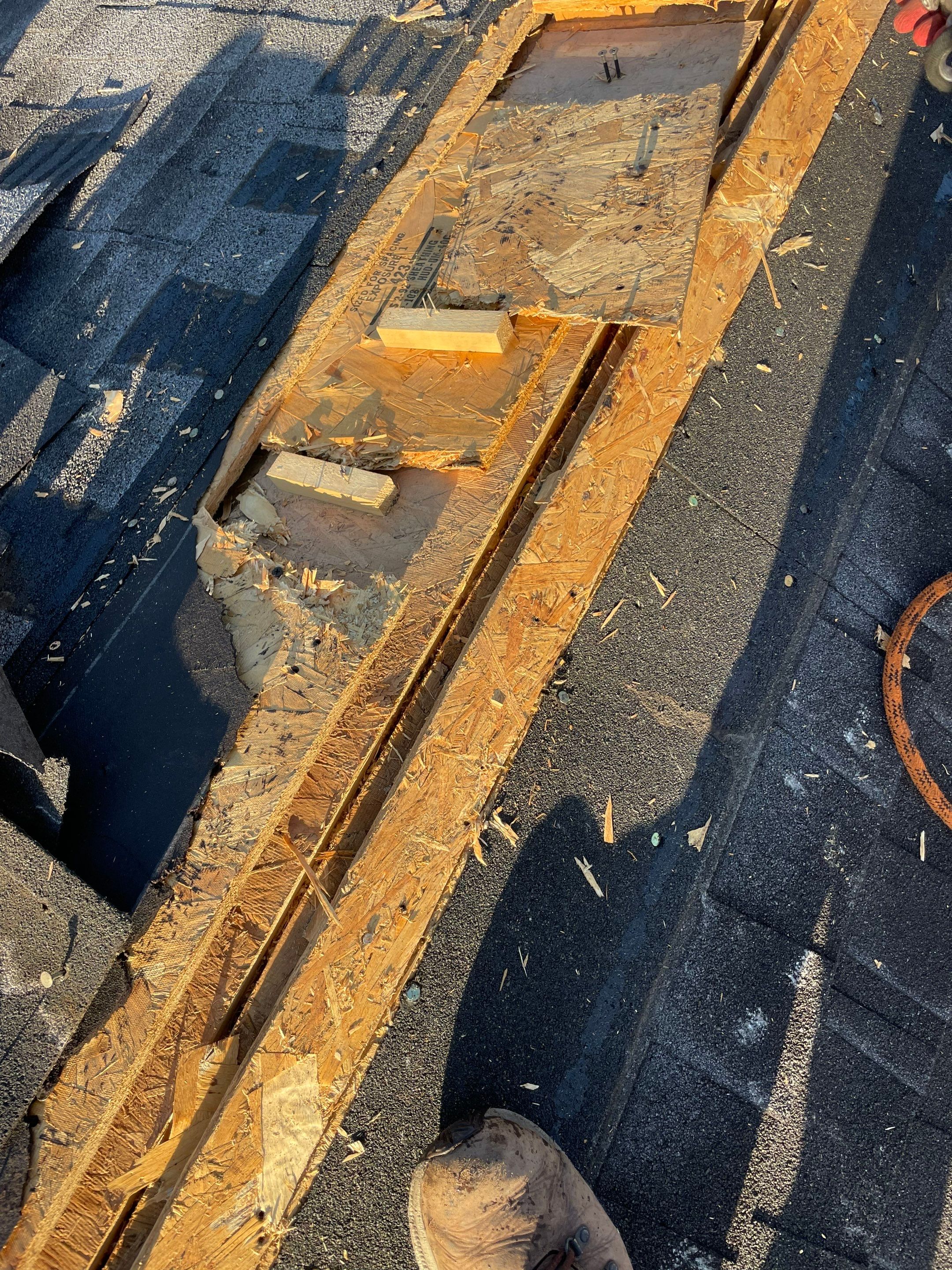 Bank Of America / Commercial Roofing Installation by All Site Roofing