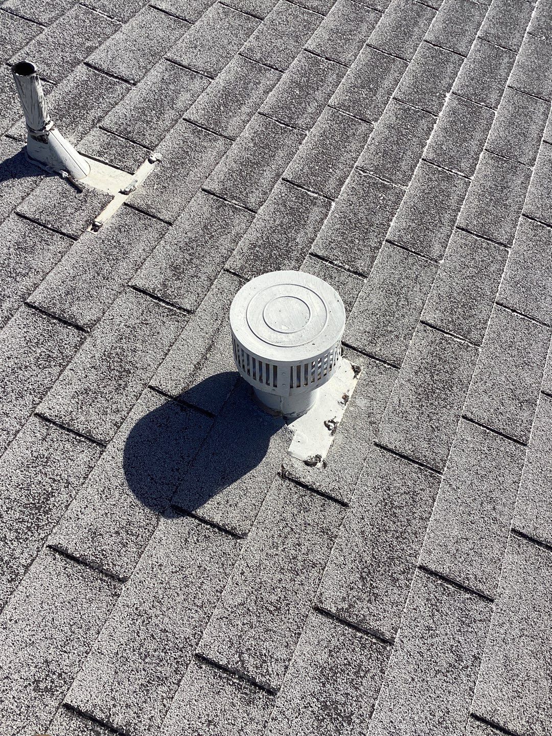 Donald's Full Re-roof by All Storm Roofing & Construction