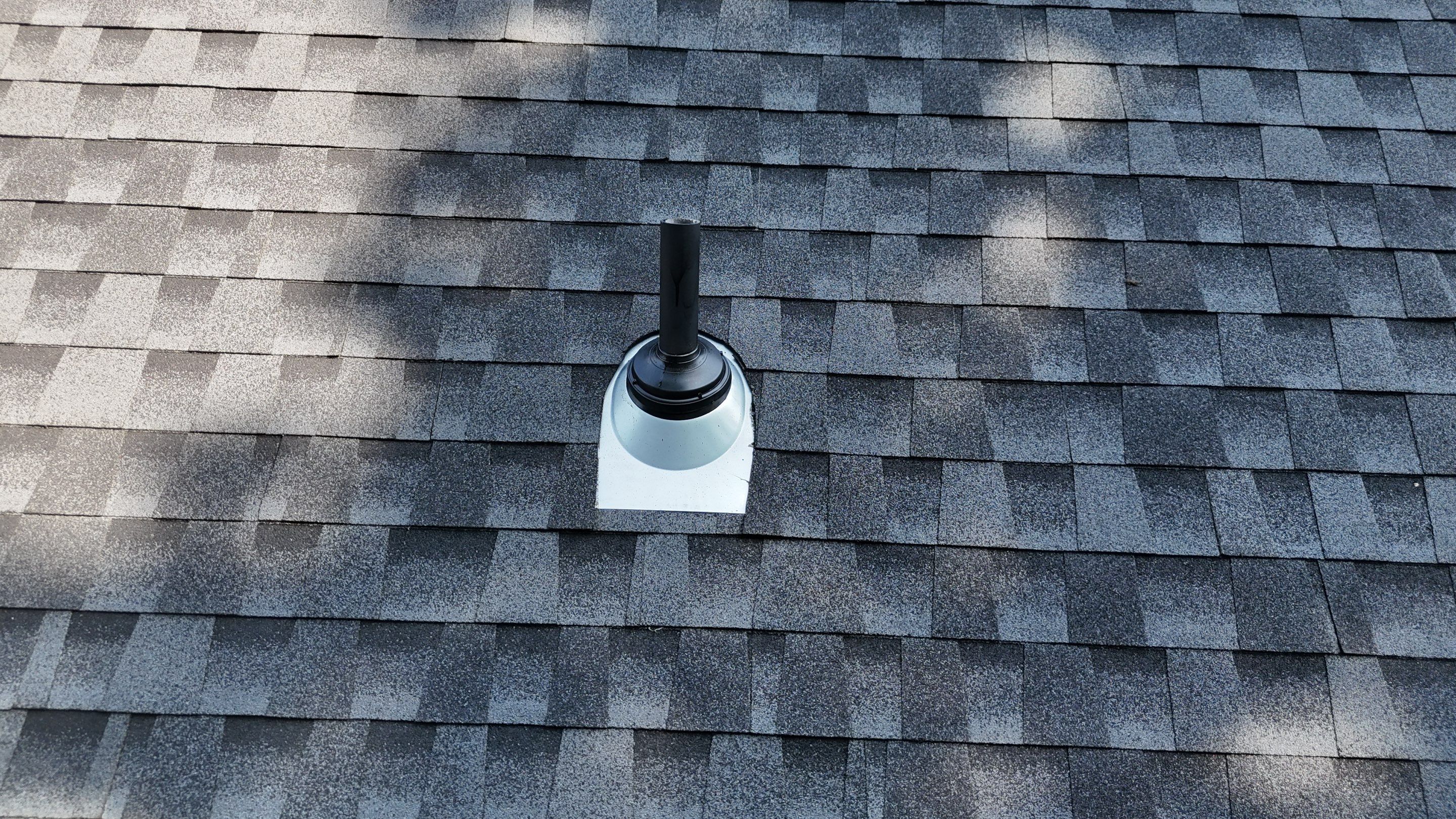 North Spalding Lake Dr  Atlanta Roof Replacement  by Dom Roofing & Restoration