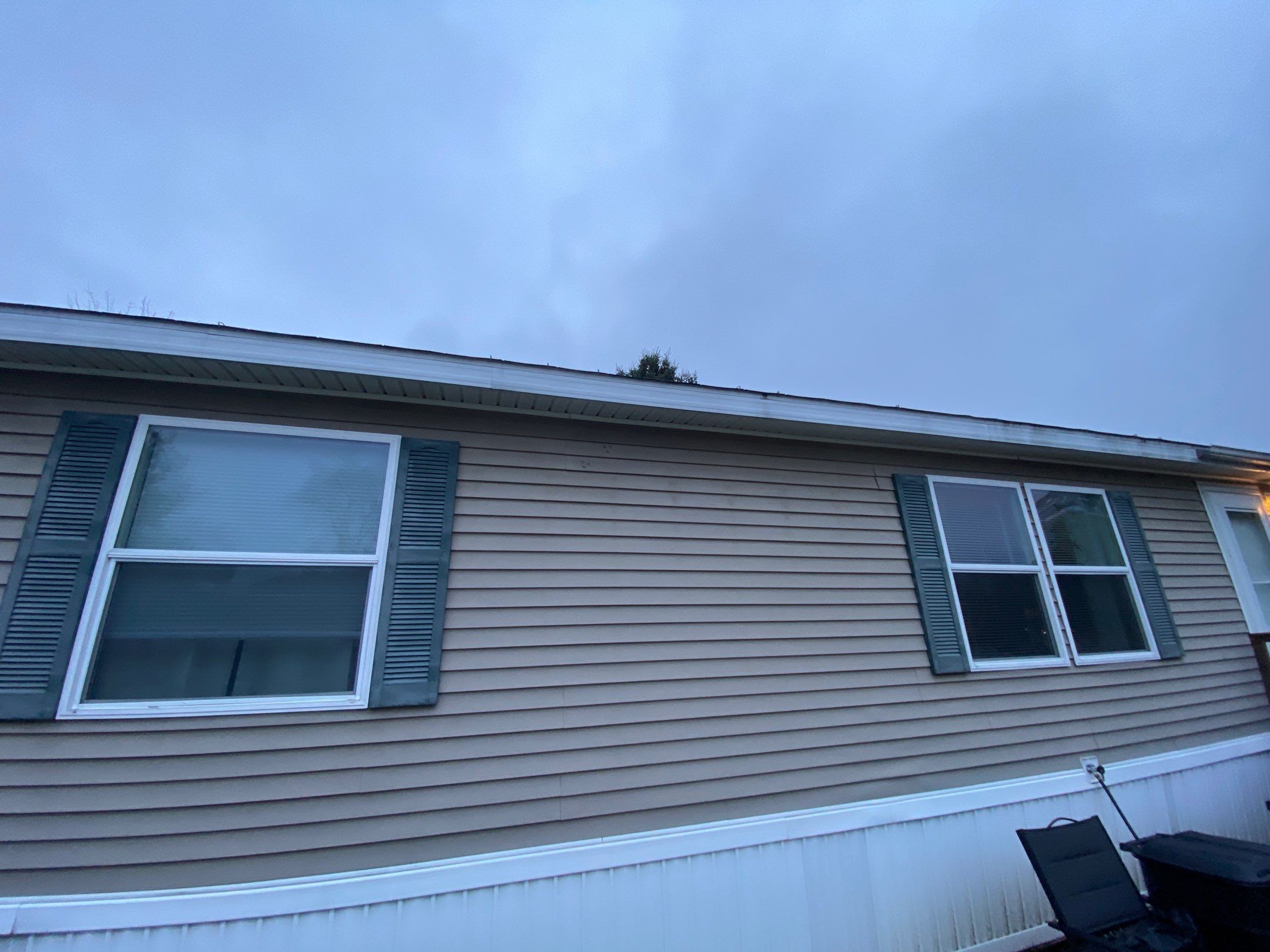 Roof Replacement using CertainTeed Landmark by 180 Contractors