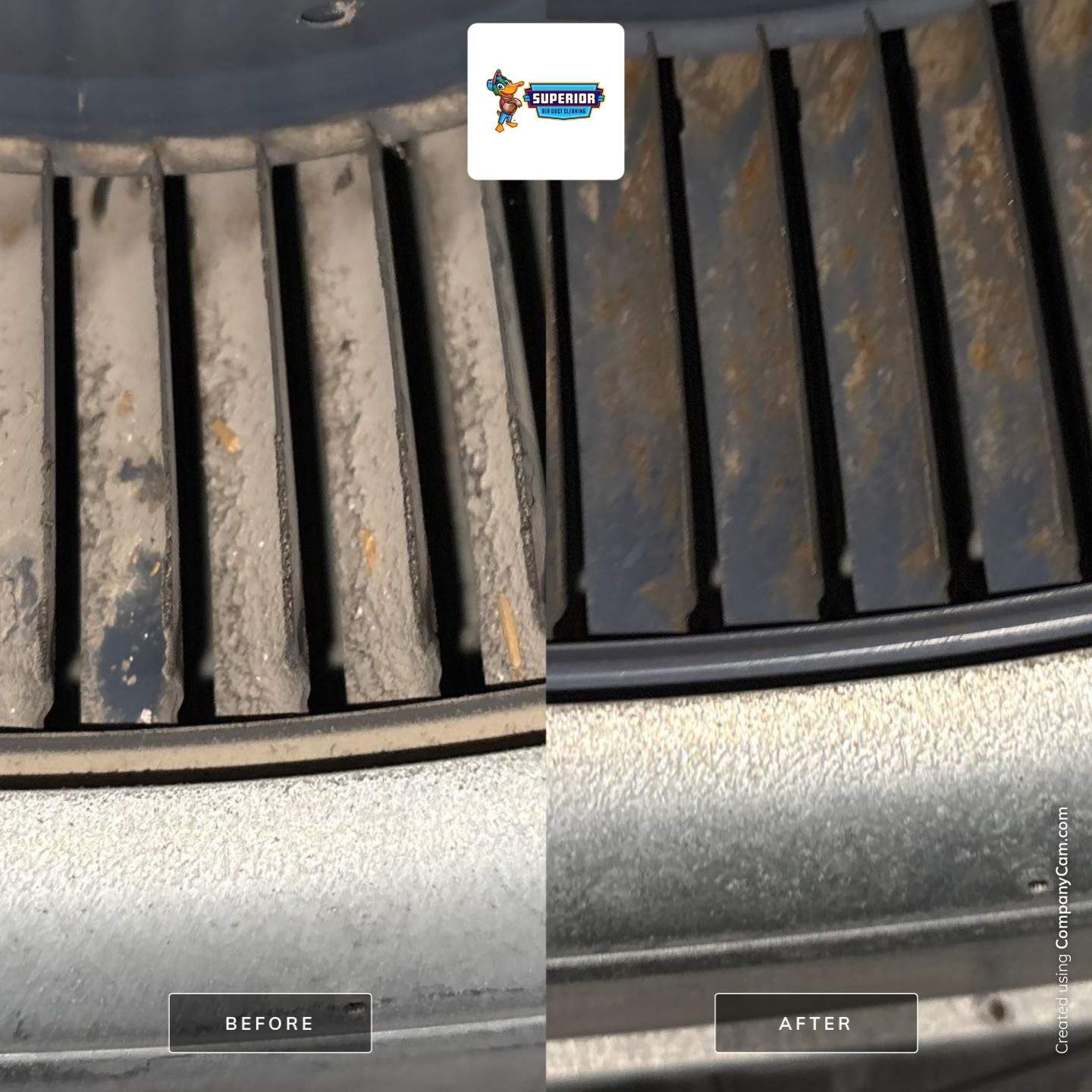 Air Duct Cleaning in Monaca, PA by Superior Air Duct Cleaning