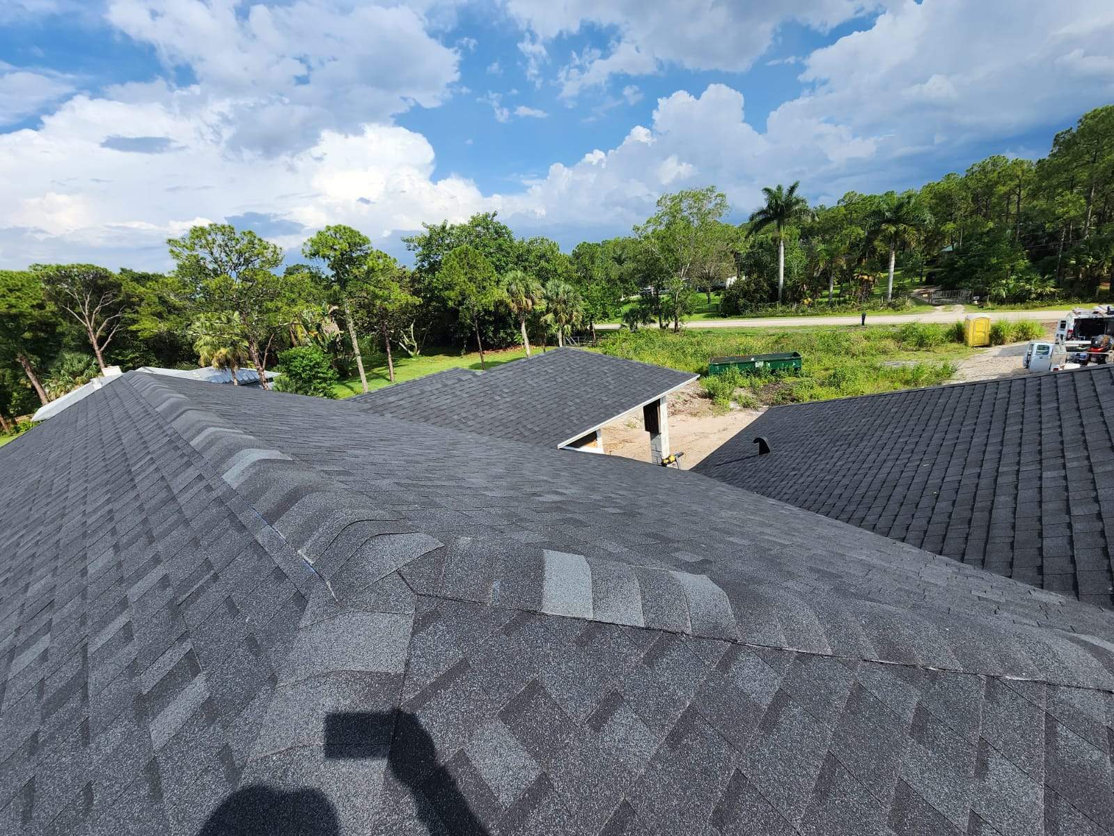 Tamko Heritage Rustic Black by Total Roofing System The Metal Roof Experts