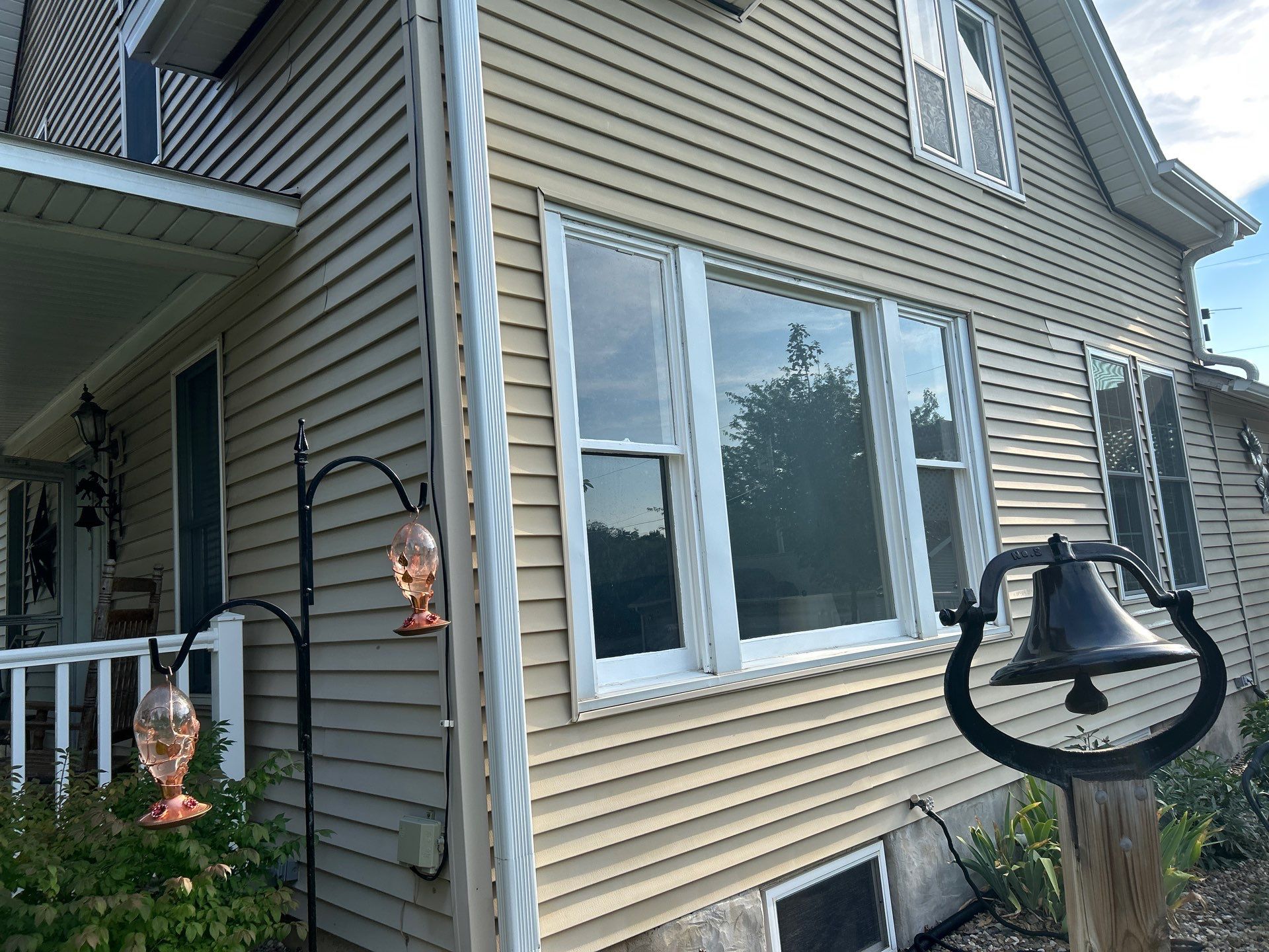 Upgrade Your Home with Pella 250 Series Vinyl Windows by United Windows and Siding LLC