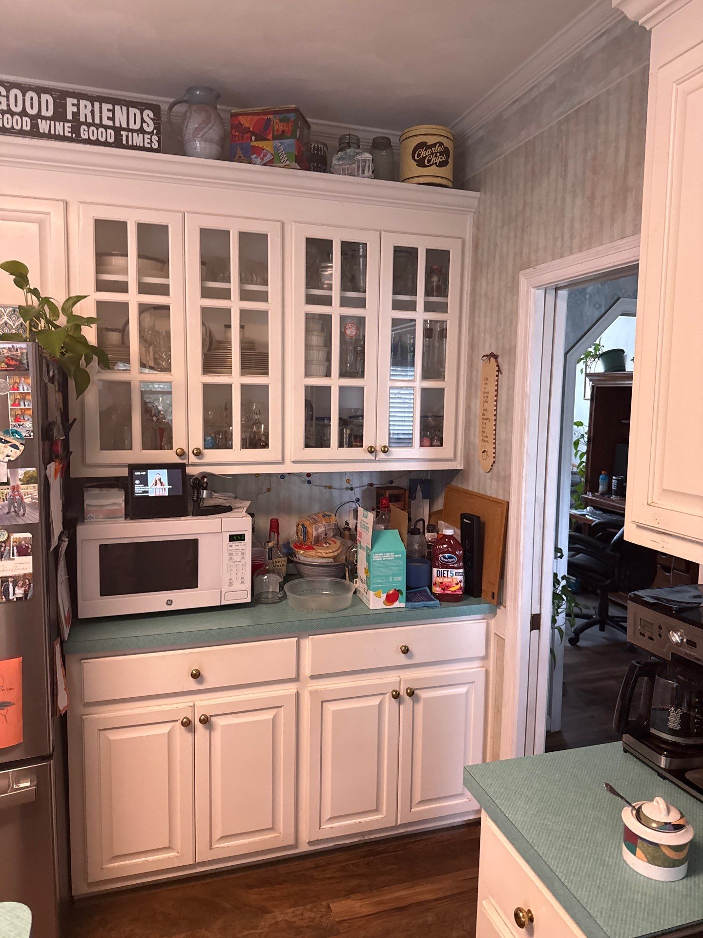 Project by Trinity Contracting LLC by Trinity Contracting LLC 