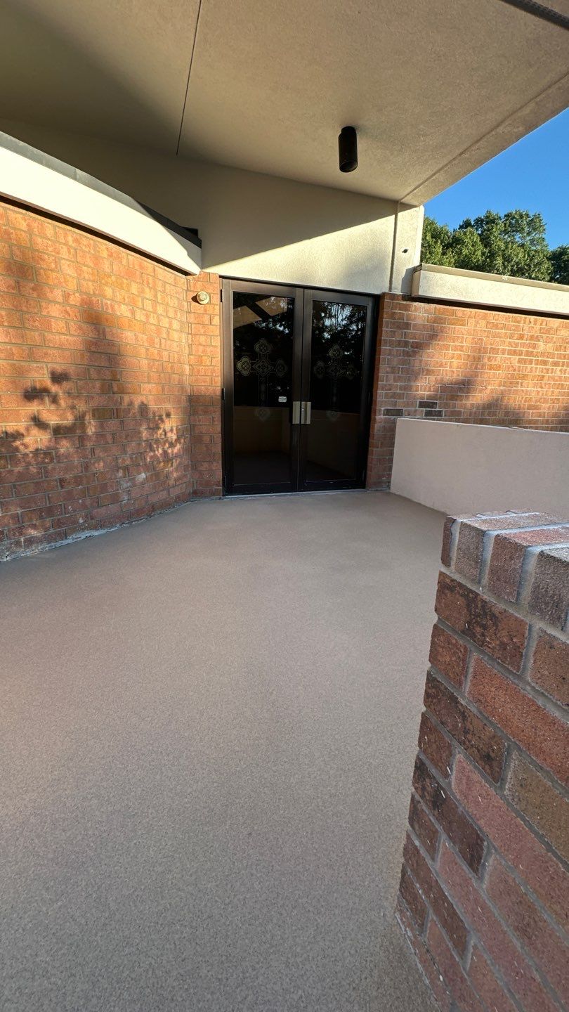 Project in Ambridge by Floors in a Day, Inc