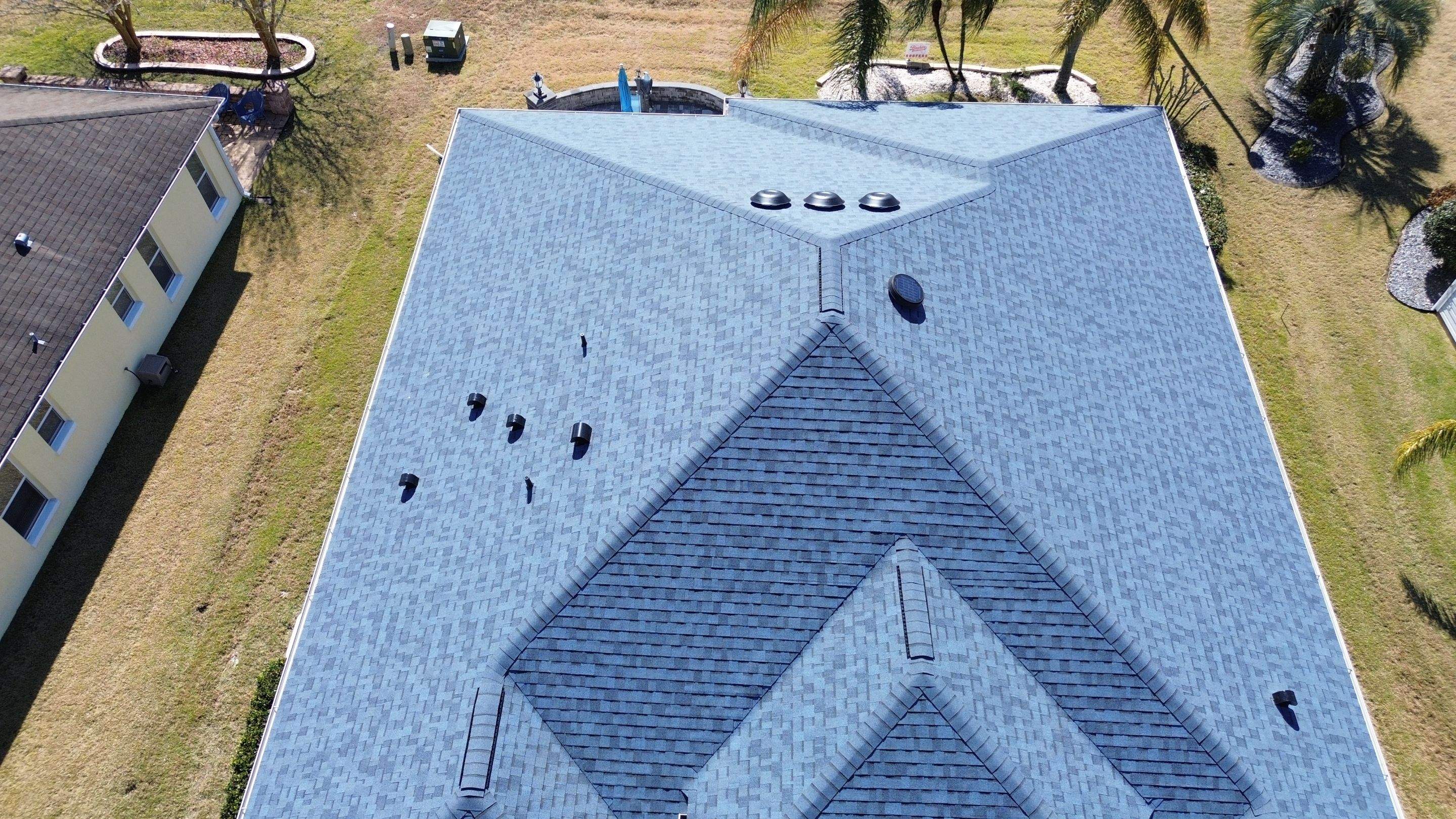 Roofers in The Villages, Florida by Brehm Roofing