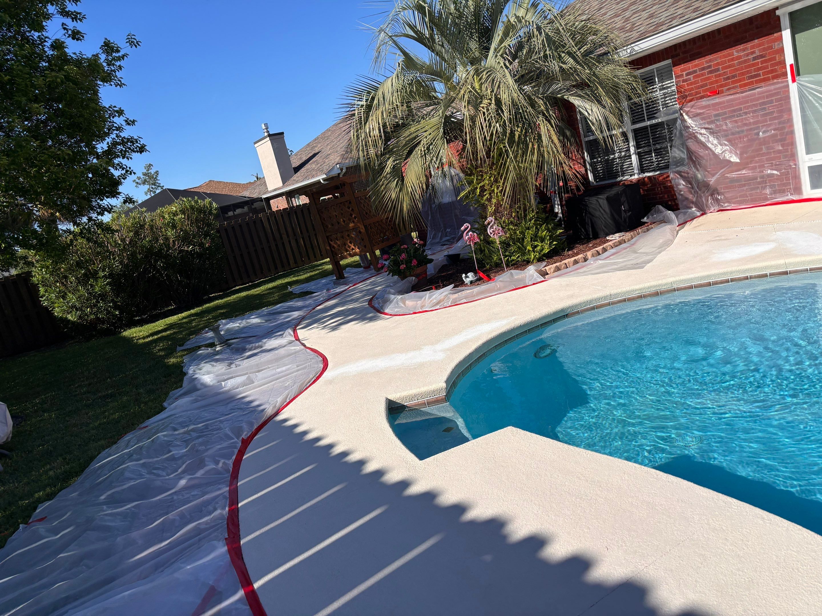 Mike Rogers - PCB by ASP - America's Swimming Pool Company