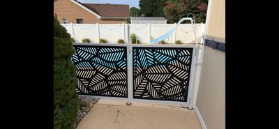 Project in Virginia Beach