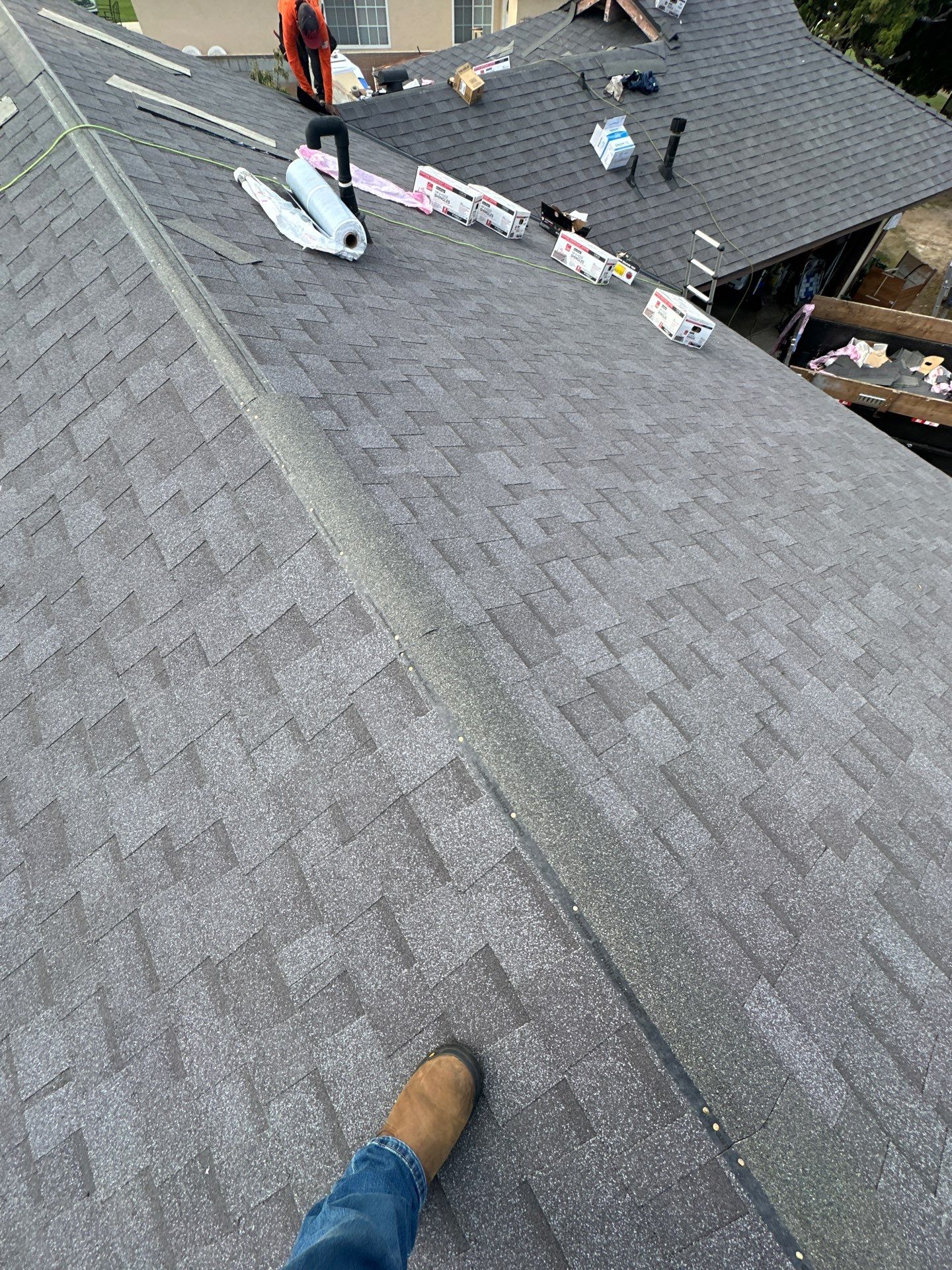 Roof Replacement - Glendora, CA 91740 by Epic Roof Replacement