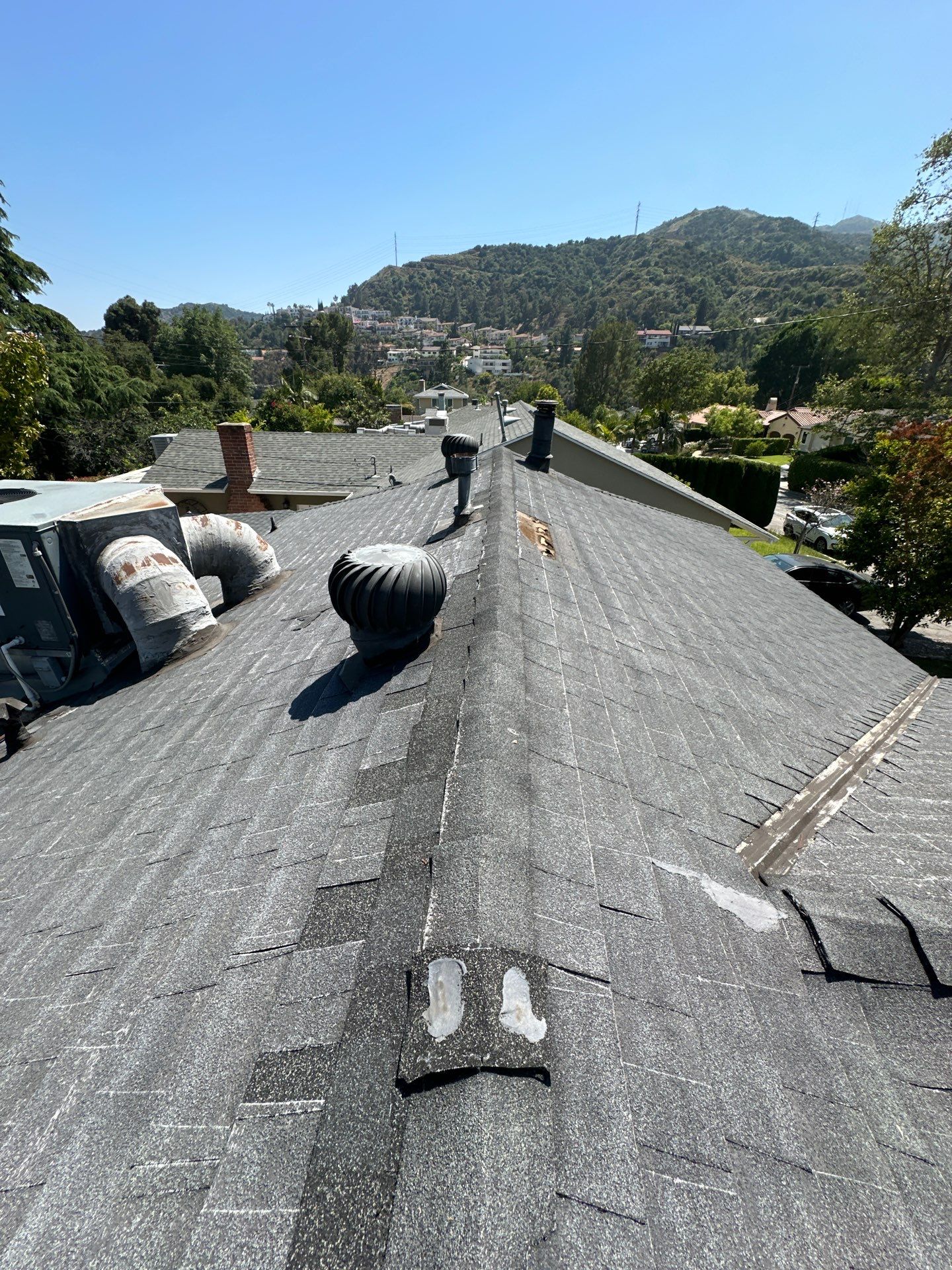 Roof Replacement- Glendale, CA 91208 by Epic Roof Replacement