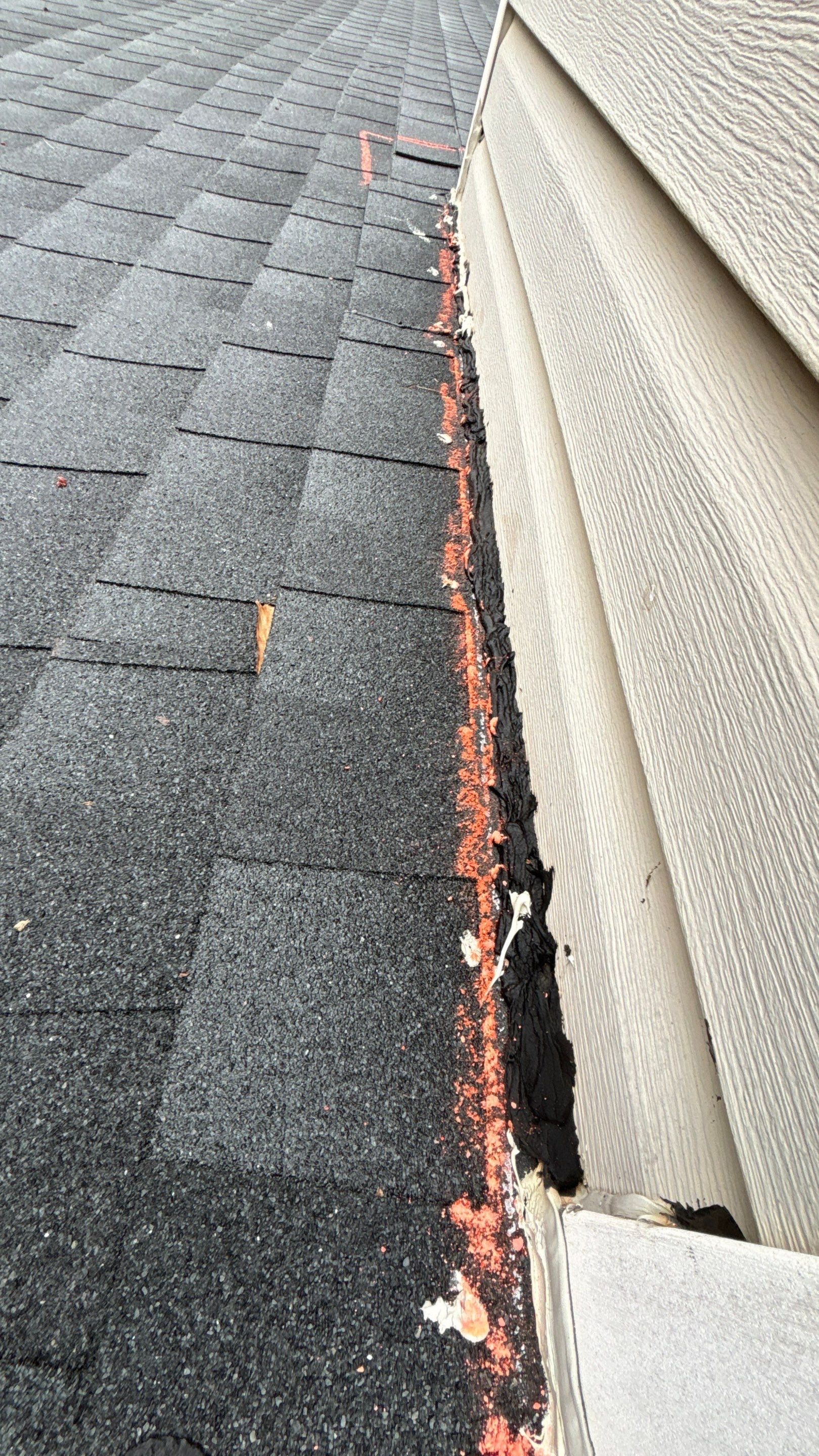 Roof Repair  by Deerfield Roofing LLC
