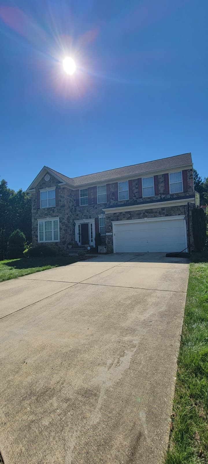 Project in Clinton by ExteriorPros