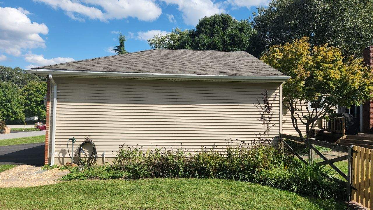 Project by Elvis General Construction LLC by Elvis General Construction LLC