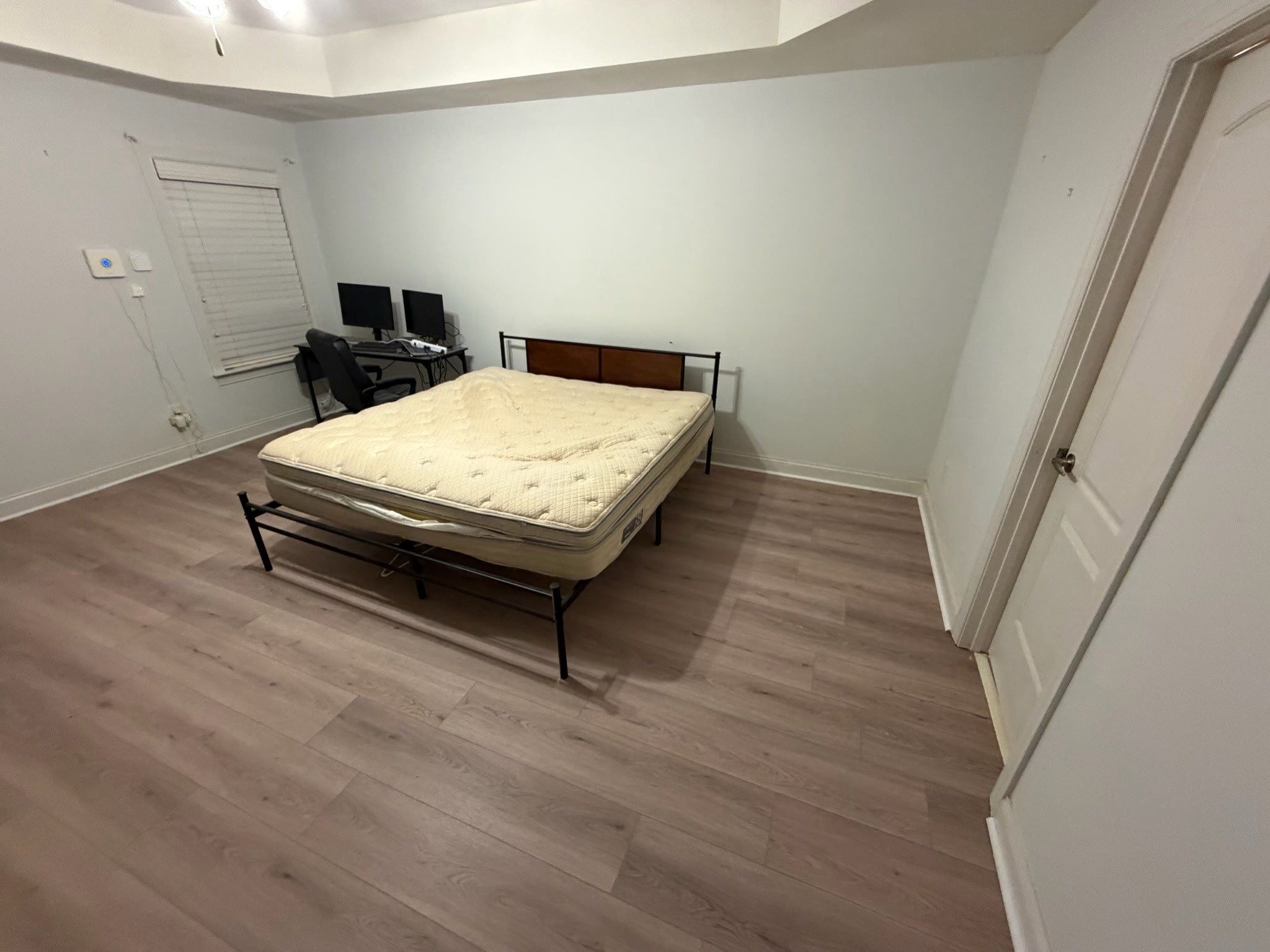 Project 82 by FMP Flooring