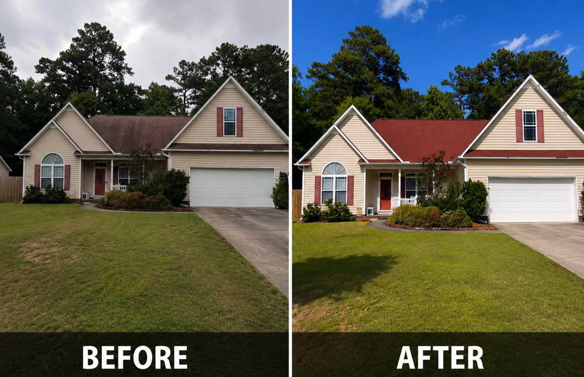 Red Oak FORTIFIED Roof Replacement with CertainTeed Landmark PRO Shingles by RGR Construction and Roofing, LLC