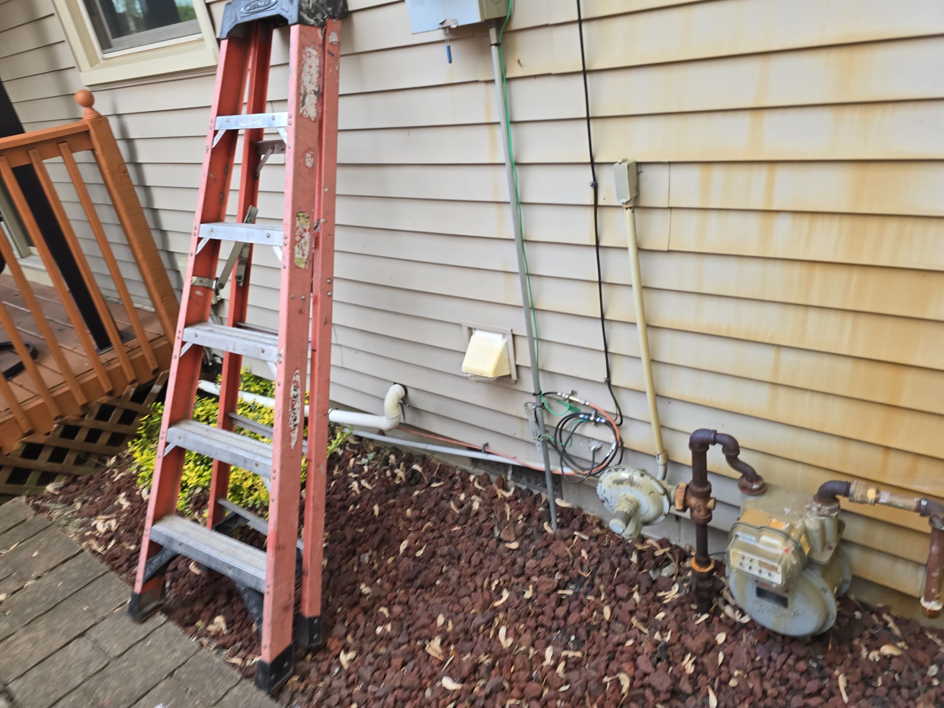 Vinyl Siding by NextWave Construction
