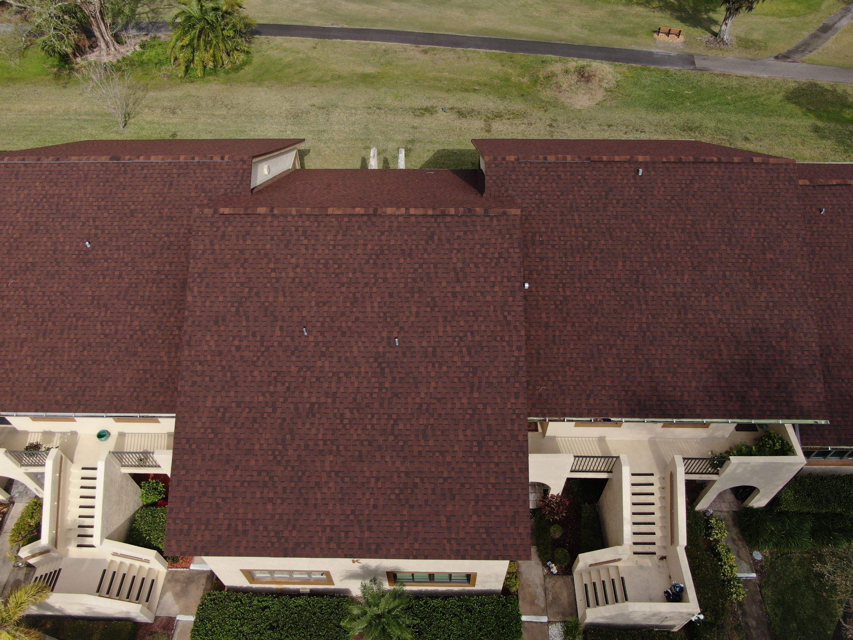 Water Damage Claim in Seminole by FLAPA & KeyStone