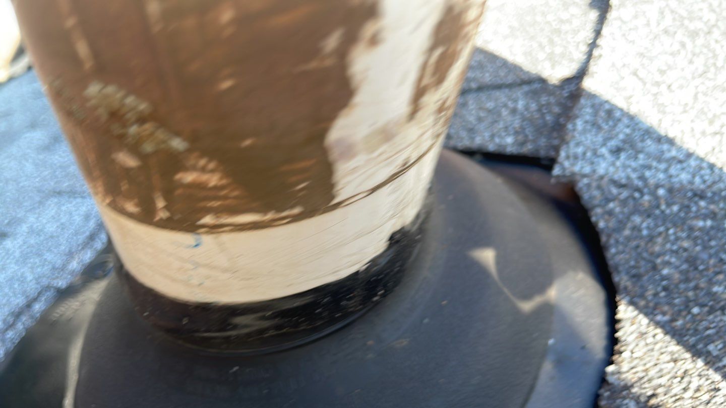 Roof Replacement using CertainTeed Landmark Pro by 180 Contractors