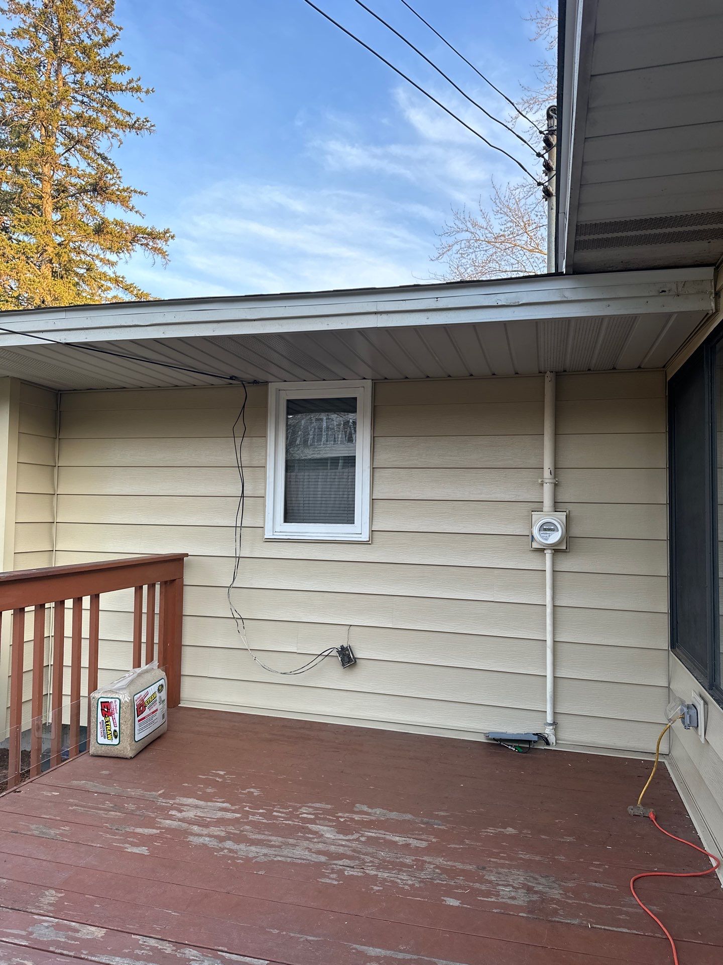 Project in St. Louis Park by CoMitted 365 Roofing & Exteriors 