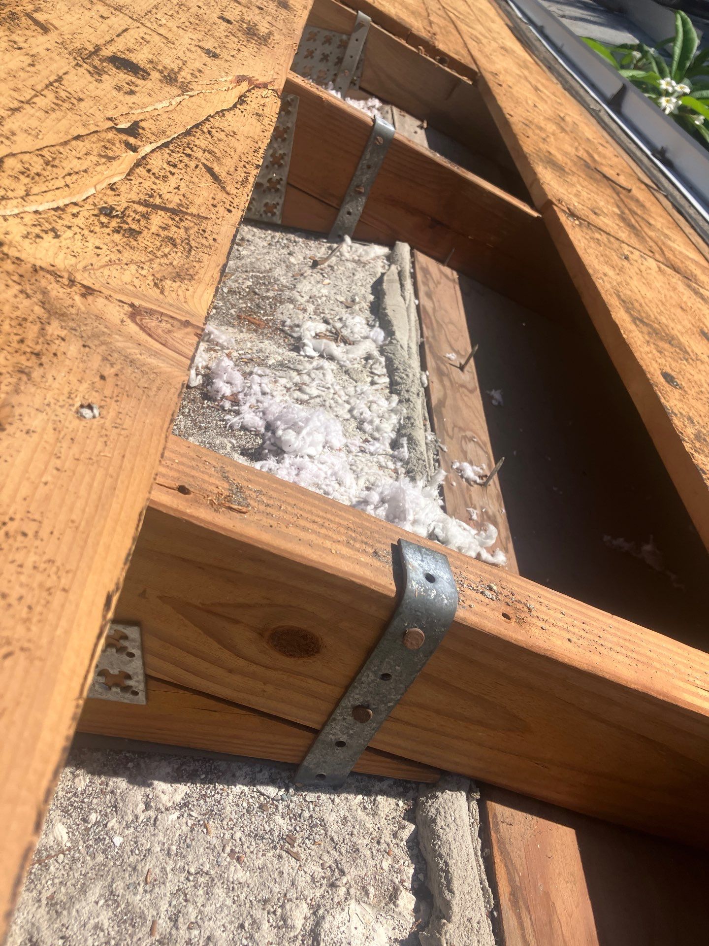 Project in St. Petersburg 33708 by Mitchell Roofing Company LLC 