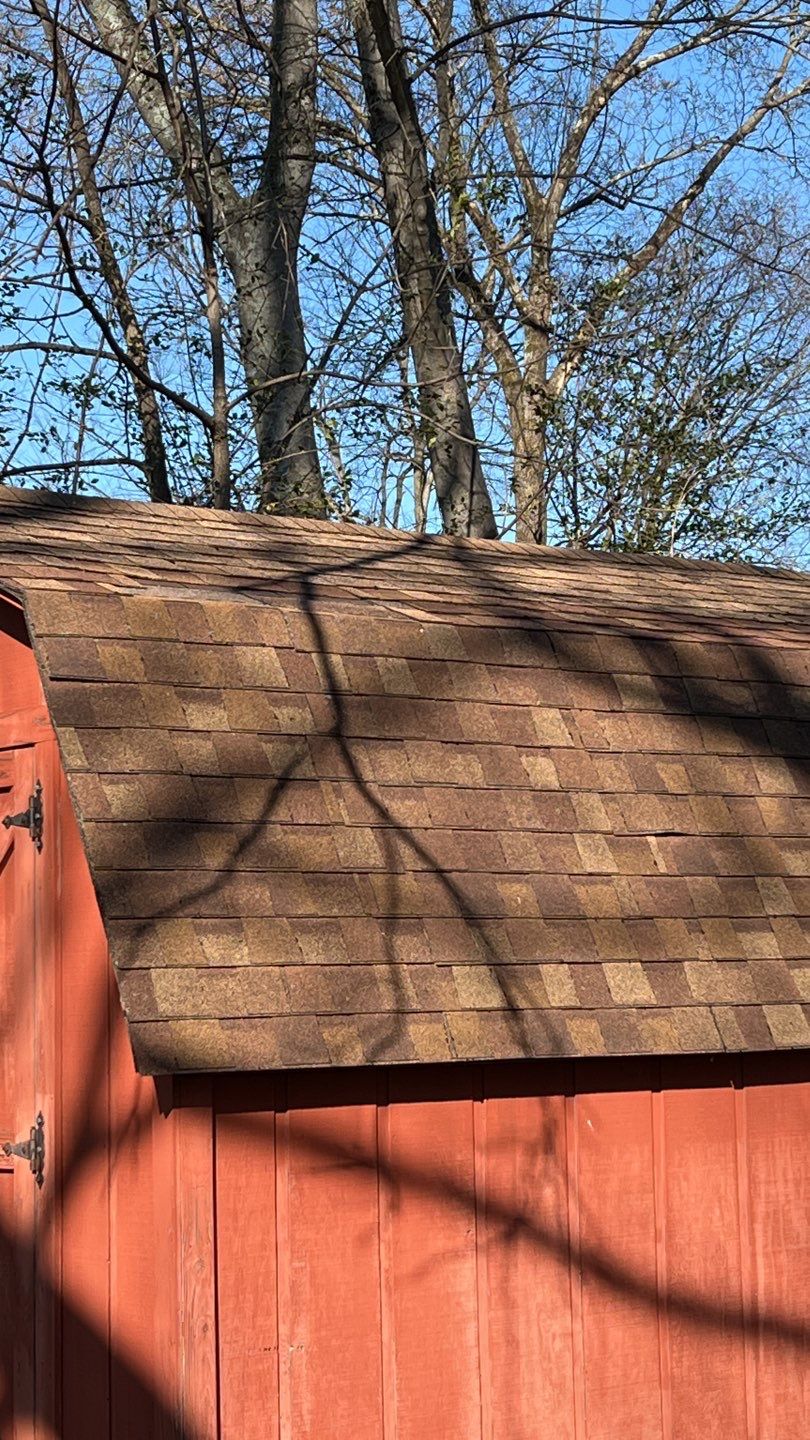 Residential Roofing Installation using Owens Corning Oakridge Roofing System by Undersun Roofing 