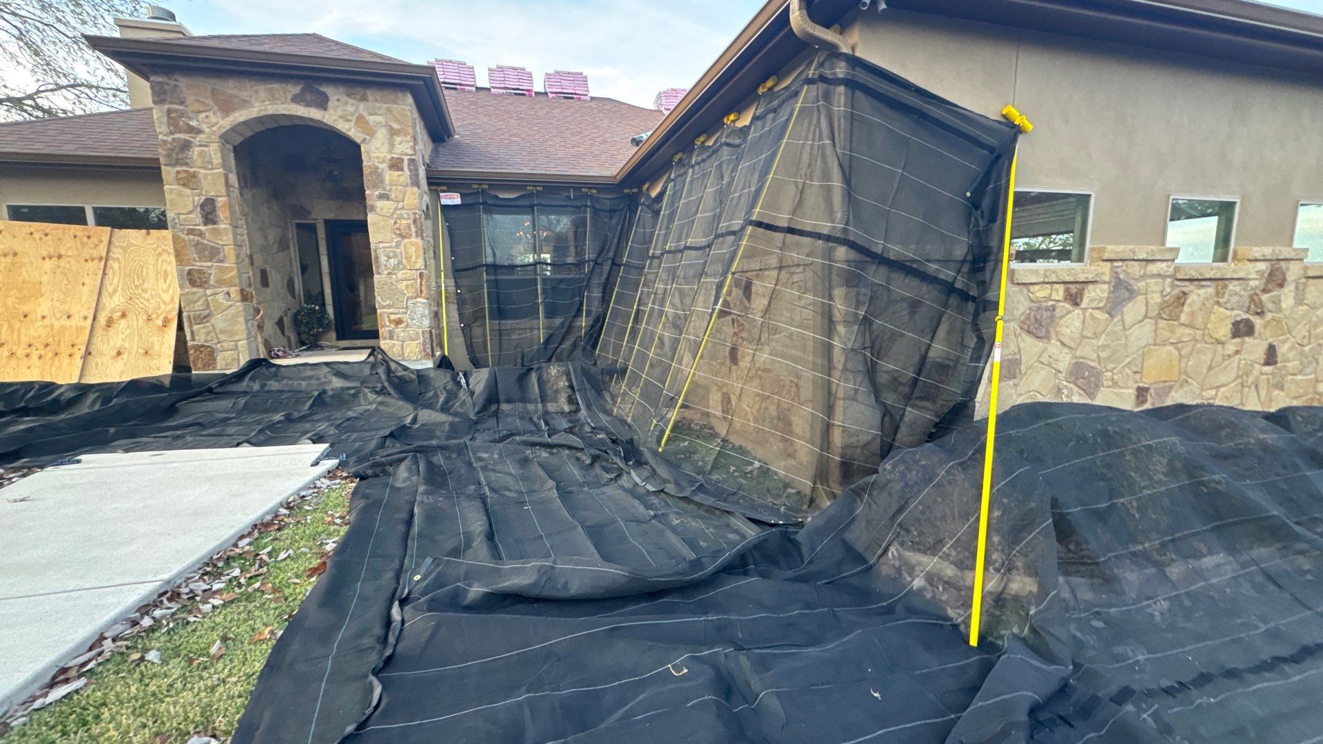 Roof Replacement 78013 - Rox Roofing  by Rox Roofing