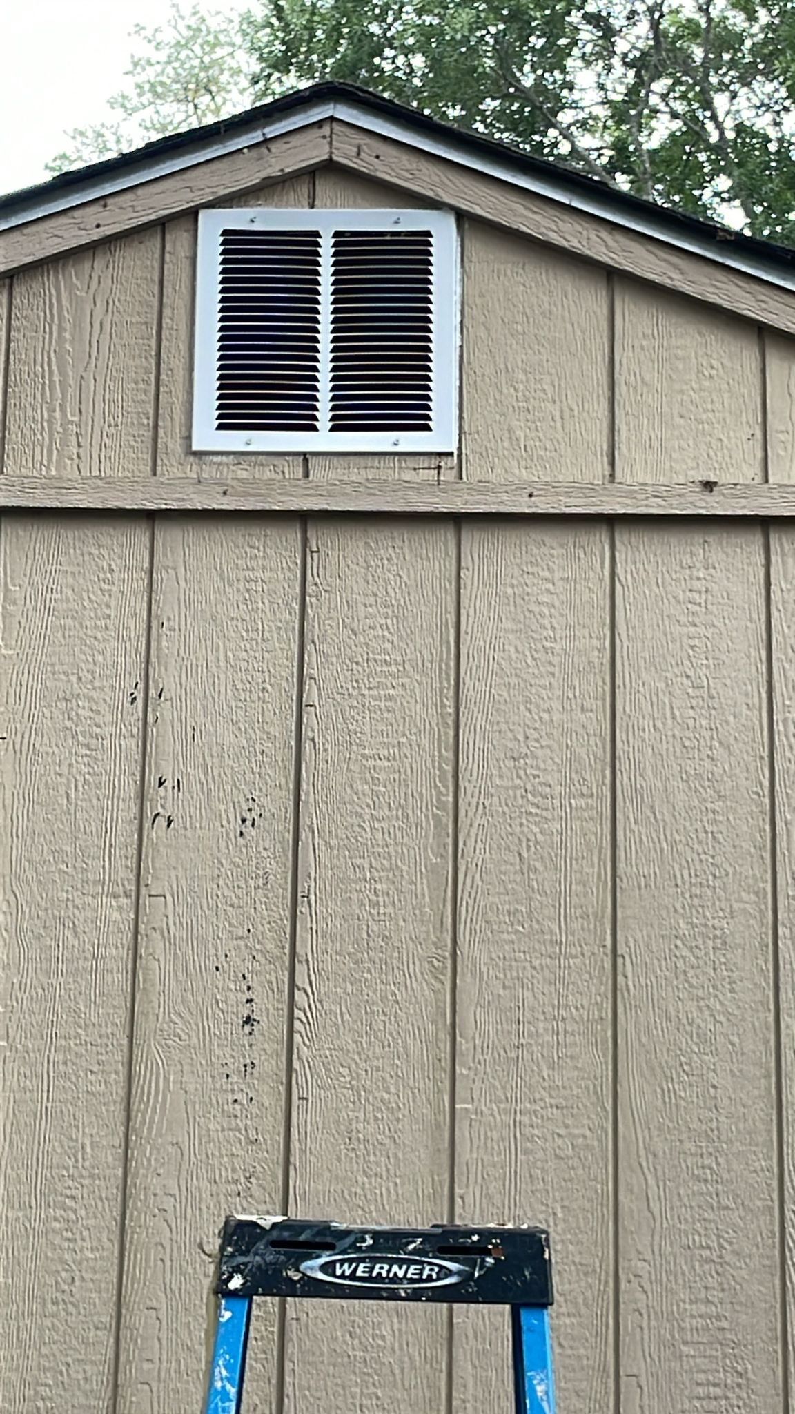 Problem Solved: Raising & Securing Mr. Daniel's Barn Unit (HOA & City Approved!) 🏡🛠️ by Texas Urban Elements
