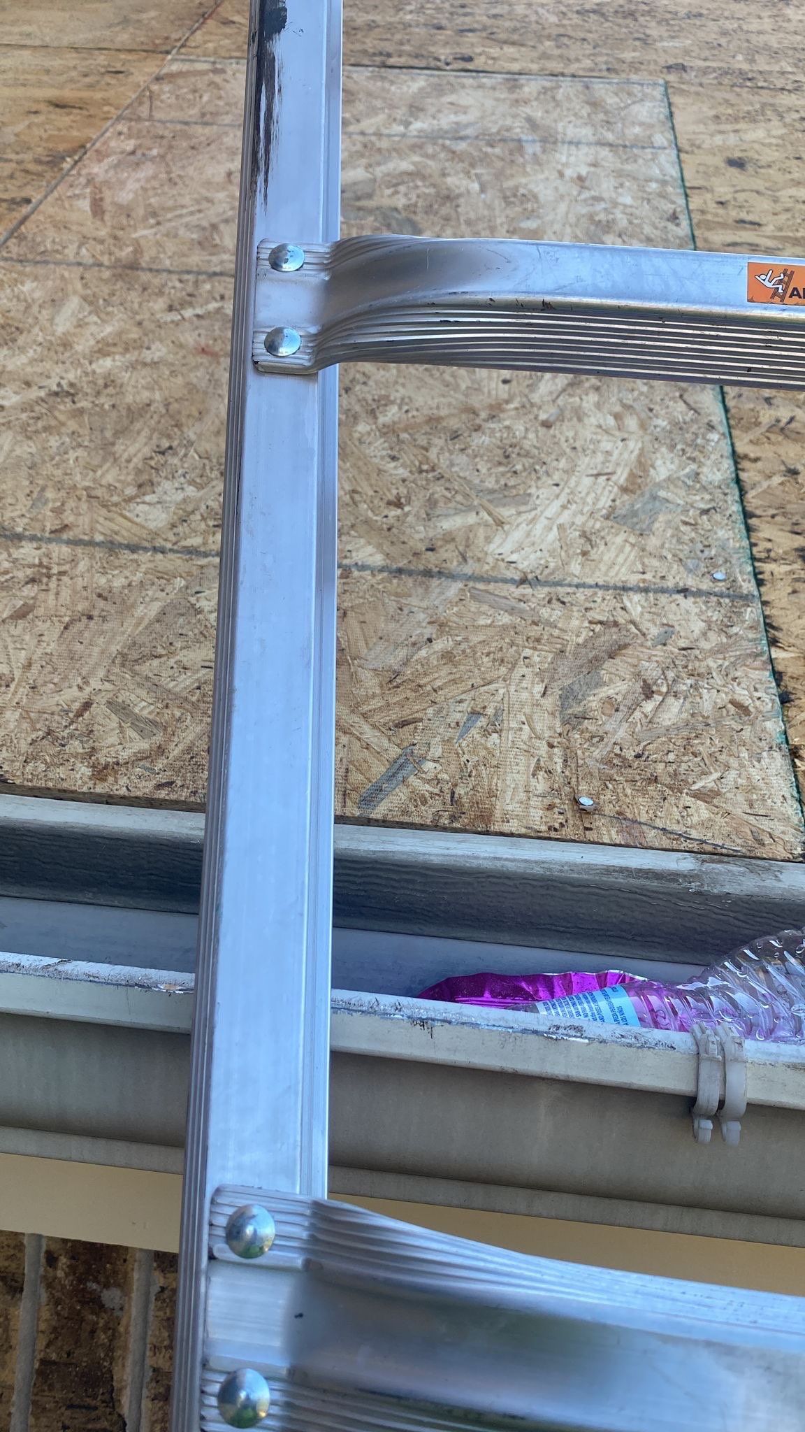 Project in Austin by Rhino Roofing and General Contracting, LLC