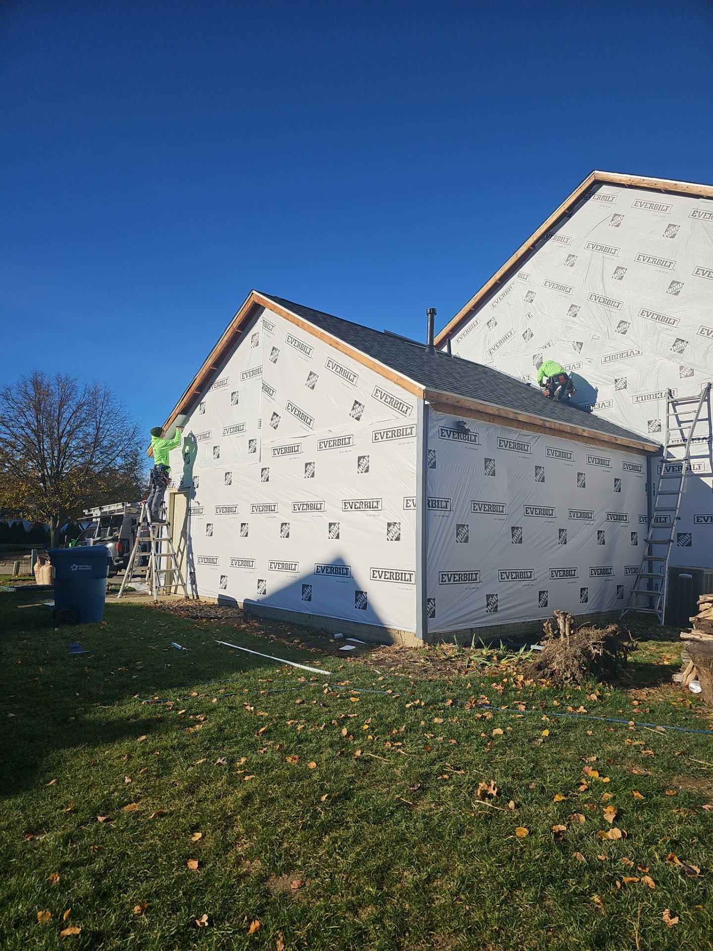 Olmstead Township, Ohio Roofing & Siding Installation by Pine Ridge Roofing LLC