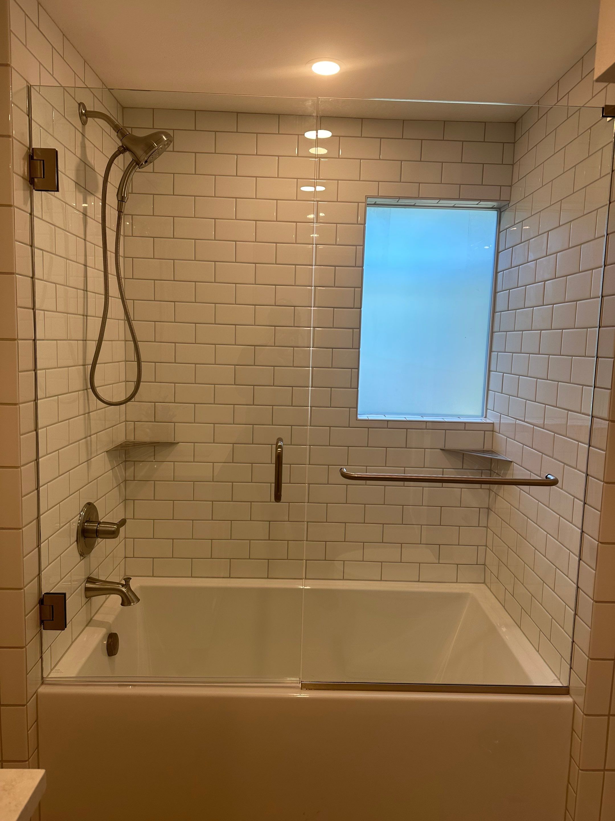 Portland Basement Remodel by Venne Plumbing