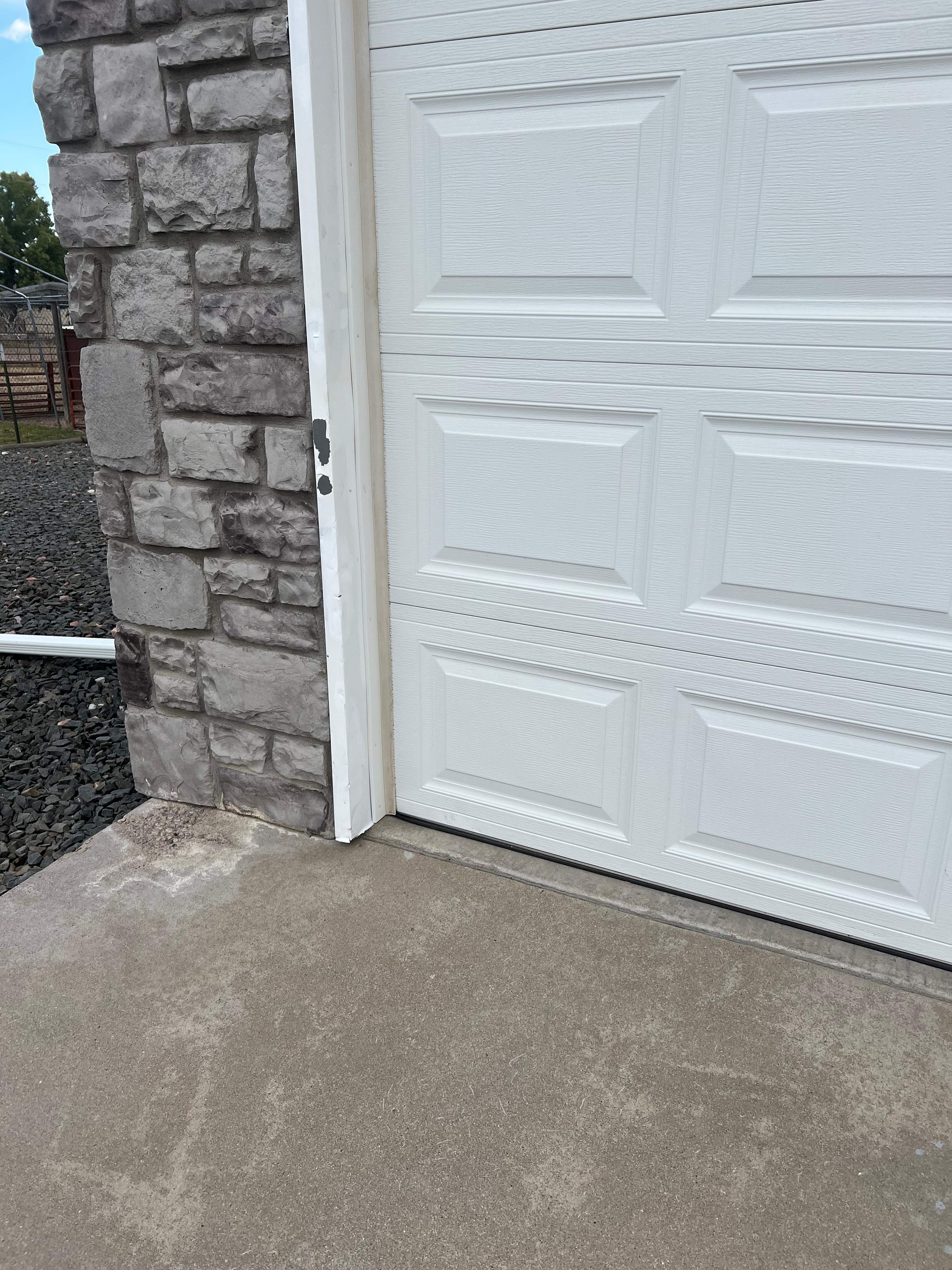 When it Hails in your neighborhood, Who do you call?  by 1st choice windows and siding