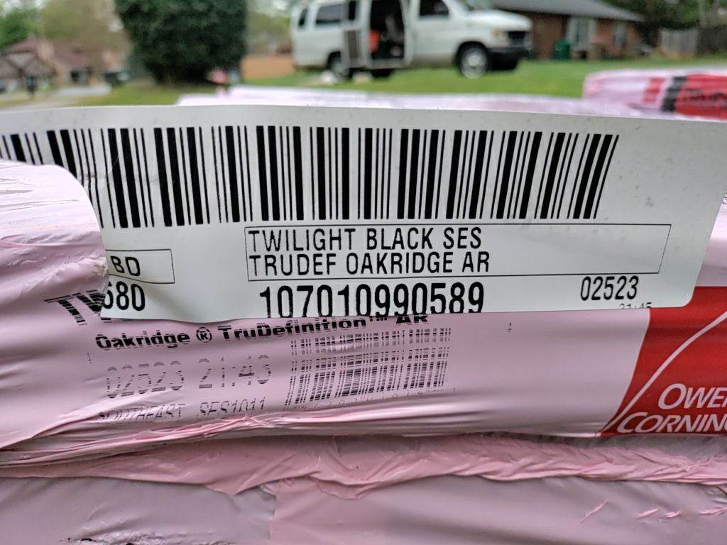 Residential Roofing Installation using Owens Corning by Inspector Roofing and Restoration