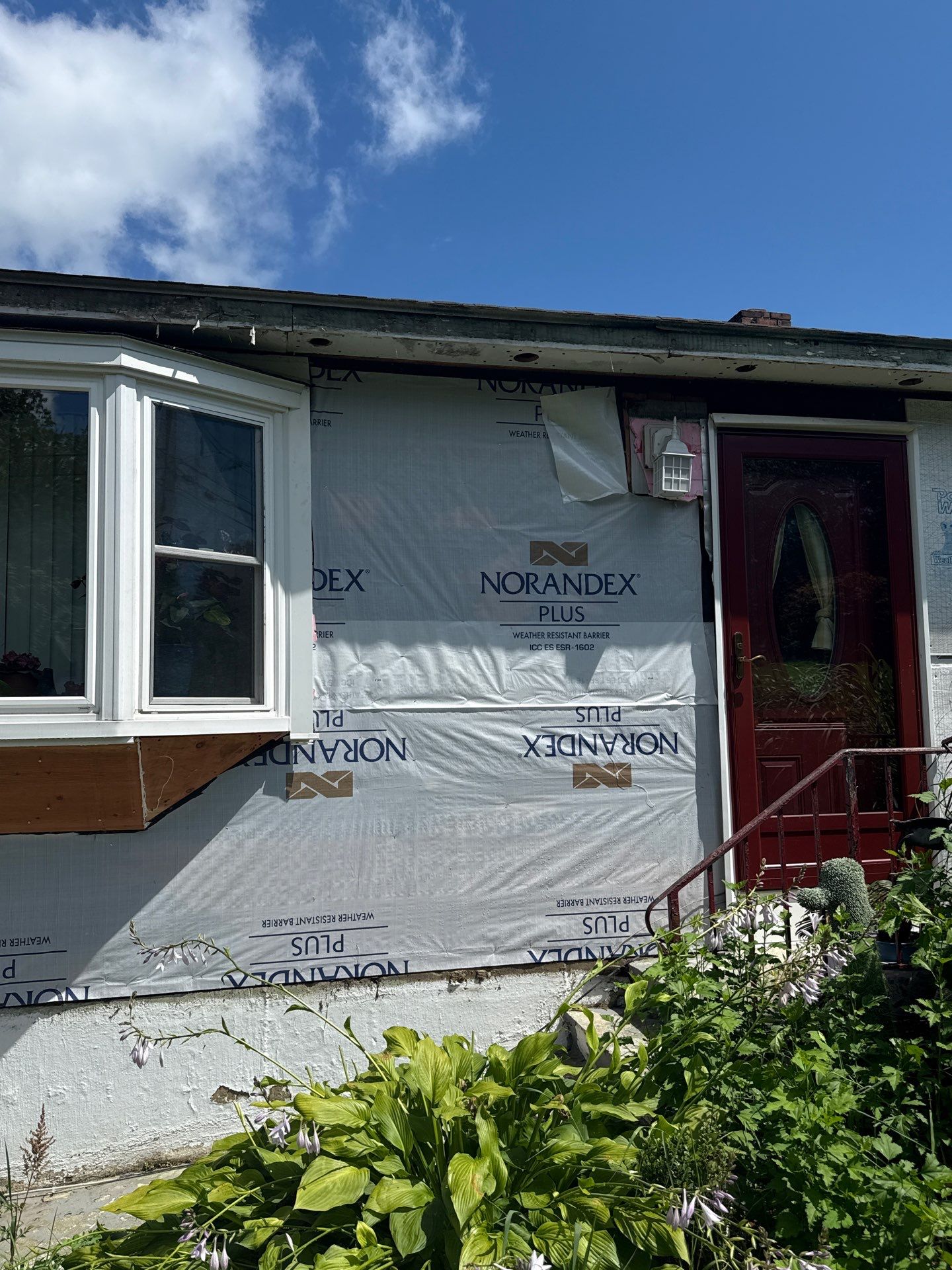 Wolcott by All site builders LLC