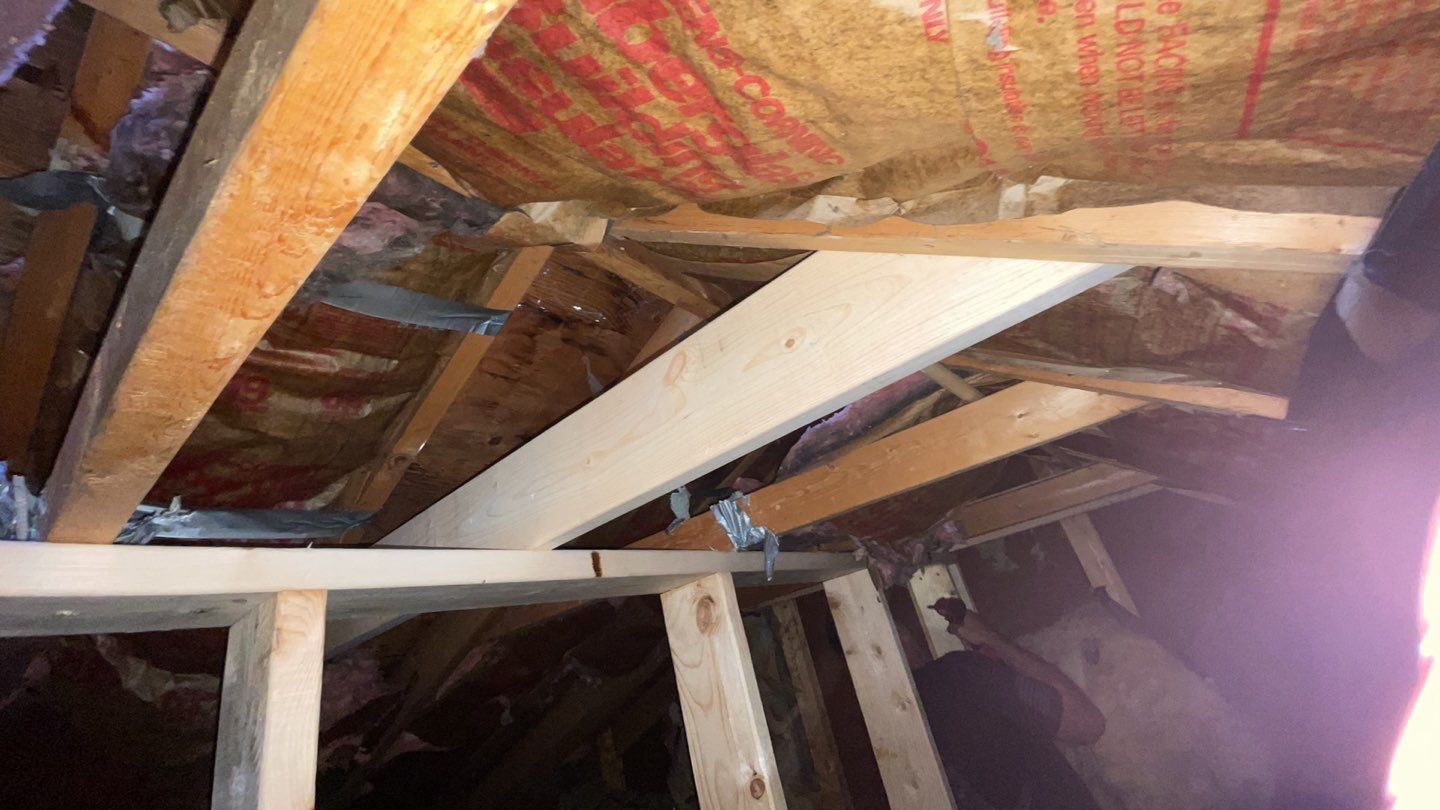 Roof Replacement using CertainTeed Landmark by 180 Contractors