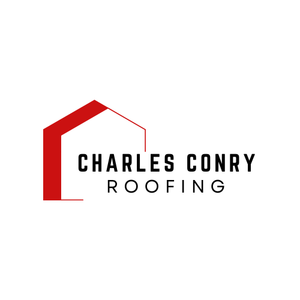 Logo for Charles Conry Roofing