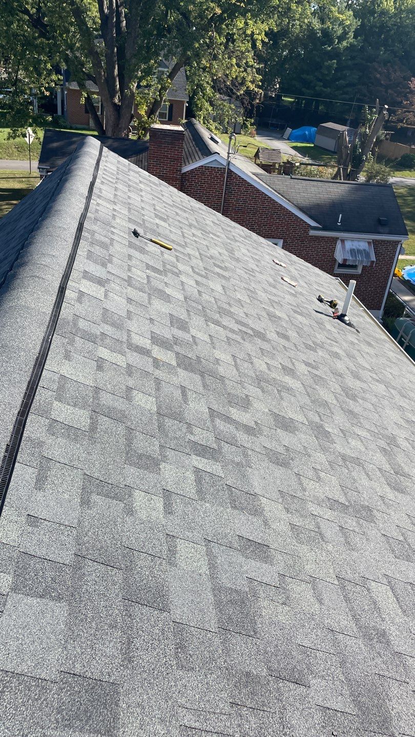 17627 Heisterboro Road, Hagerstown, MD 21740 UNITED STATES by American Custom Contractors