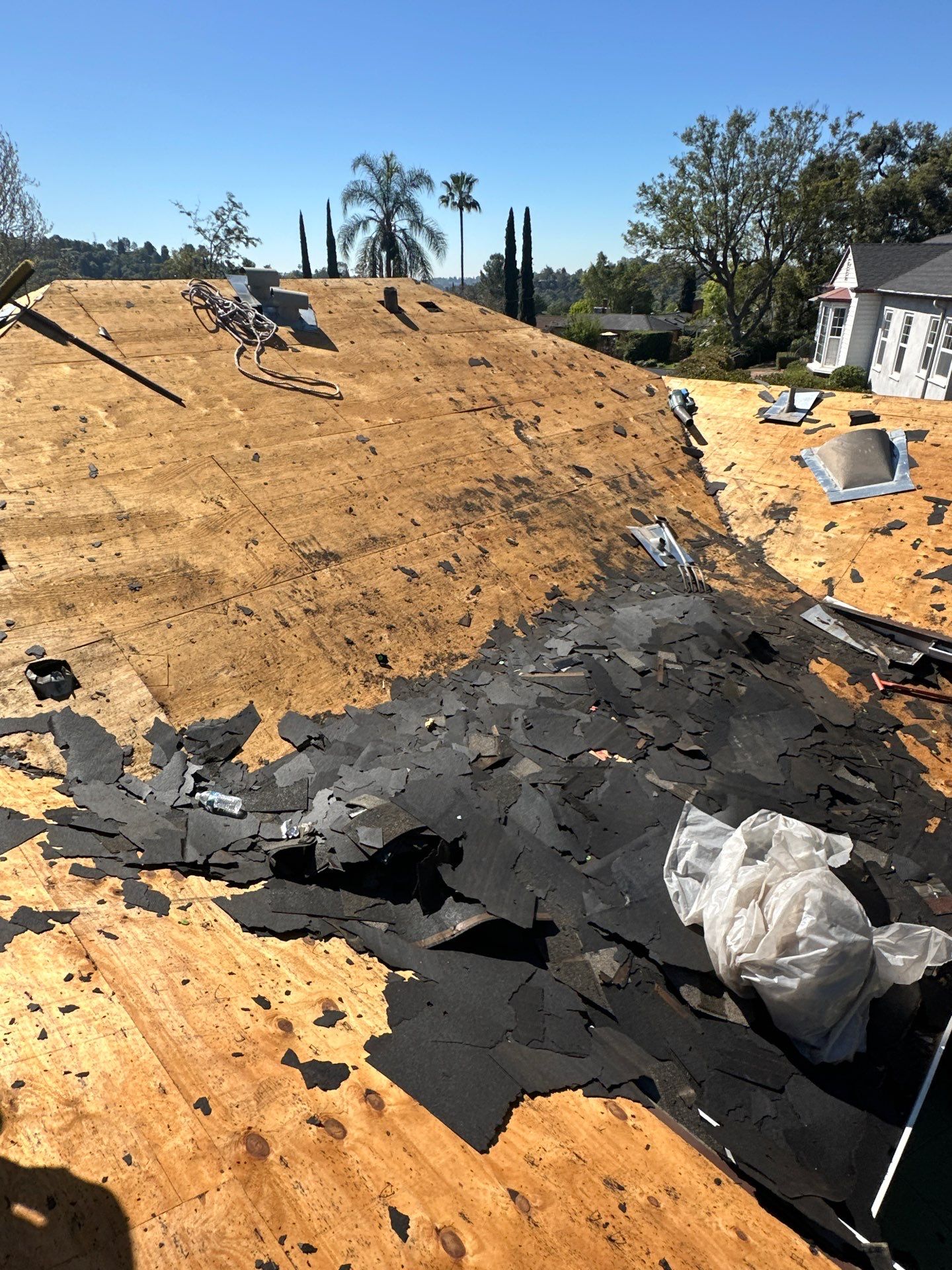 Roof Replacement - Los Angeles, CA 90041 by Epic Roof Replacement