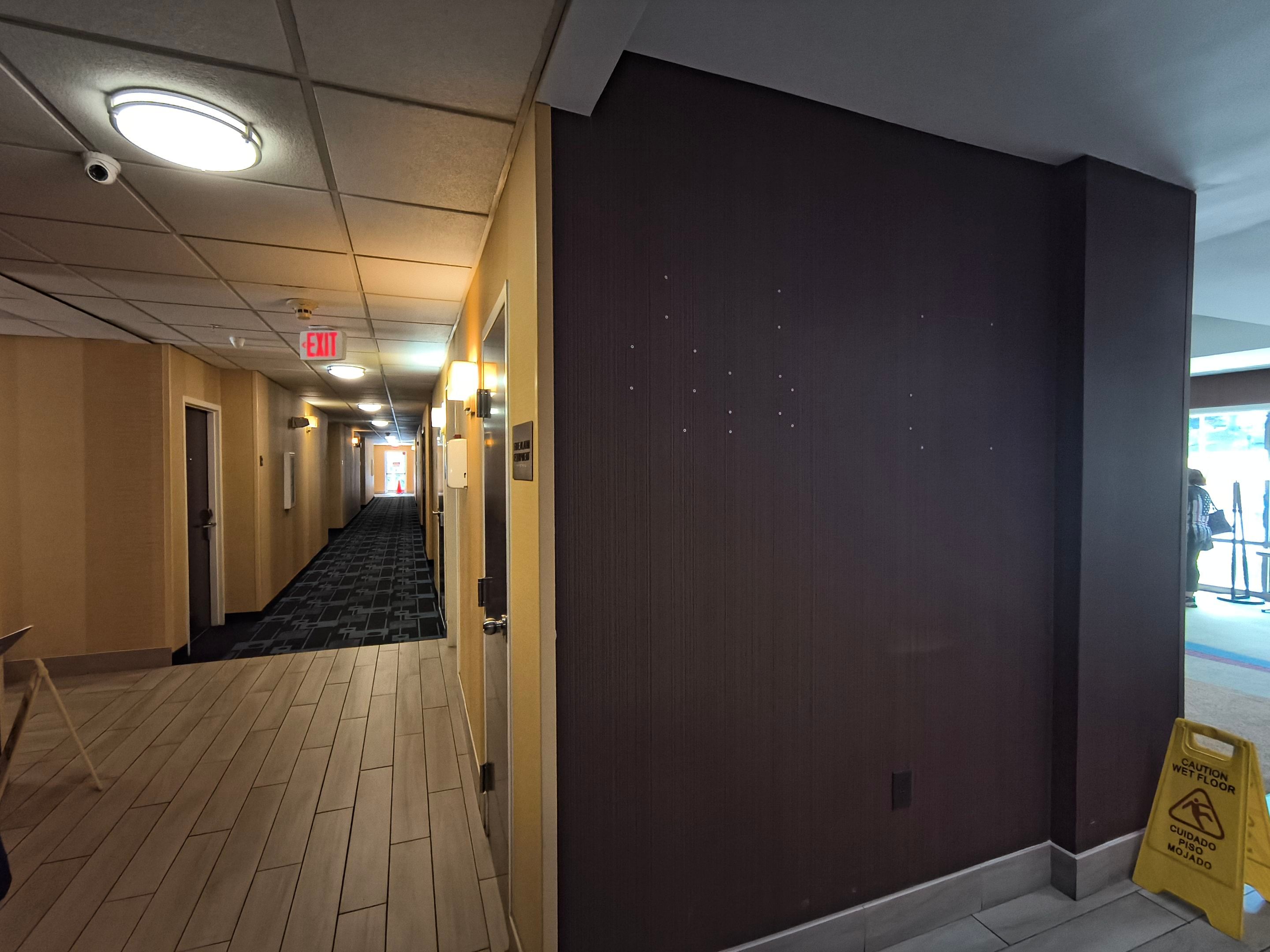 Macon Hotel by Swift Signings and Services LLC