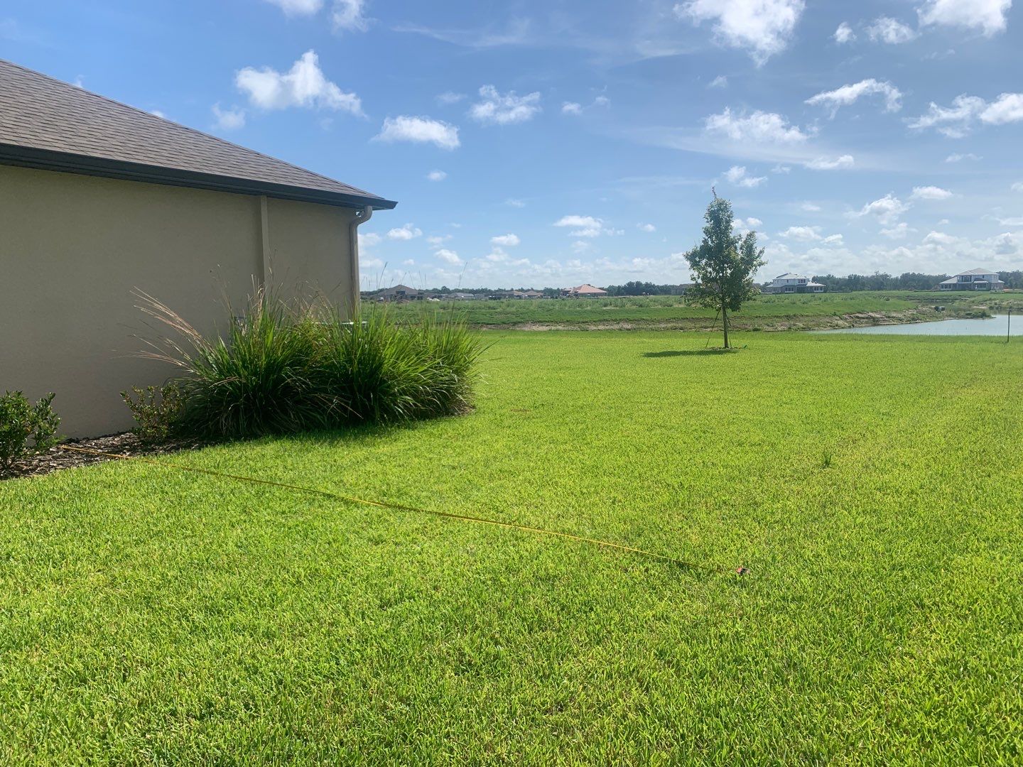 Parrish, FL  Black 3 Rail Aluminum Fence Installation by Asap fence and gates, LLC