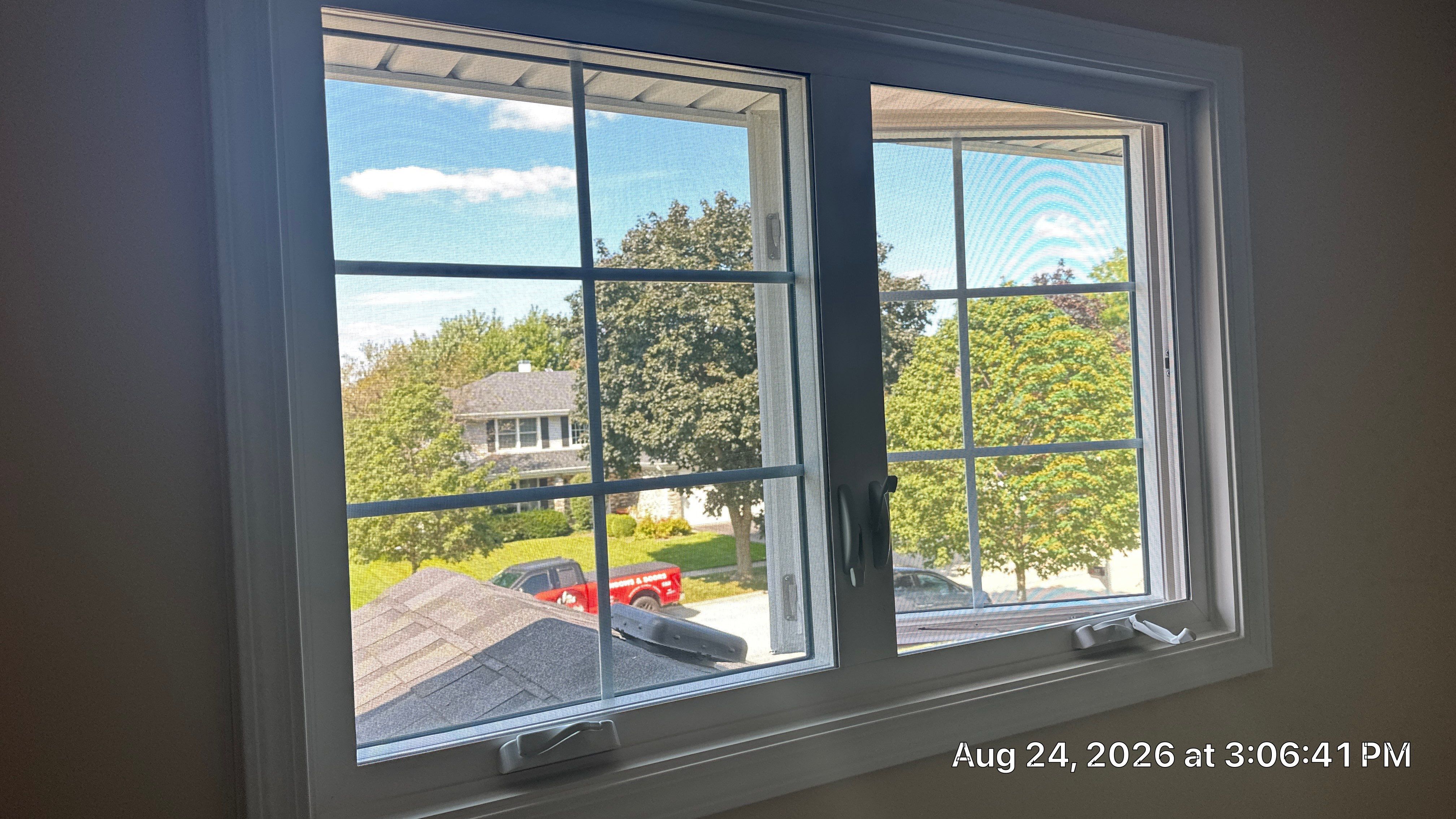 Whole-Home Window and Sliding Door Replacement in Palatine by Mr Roof & Remodeling Co