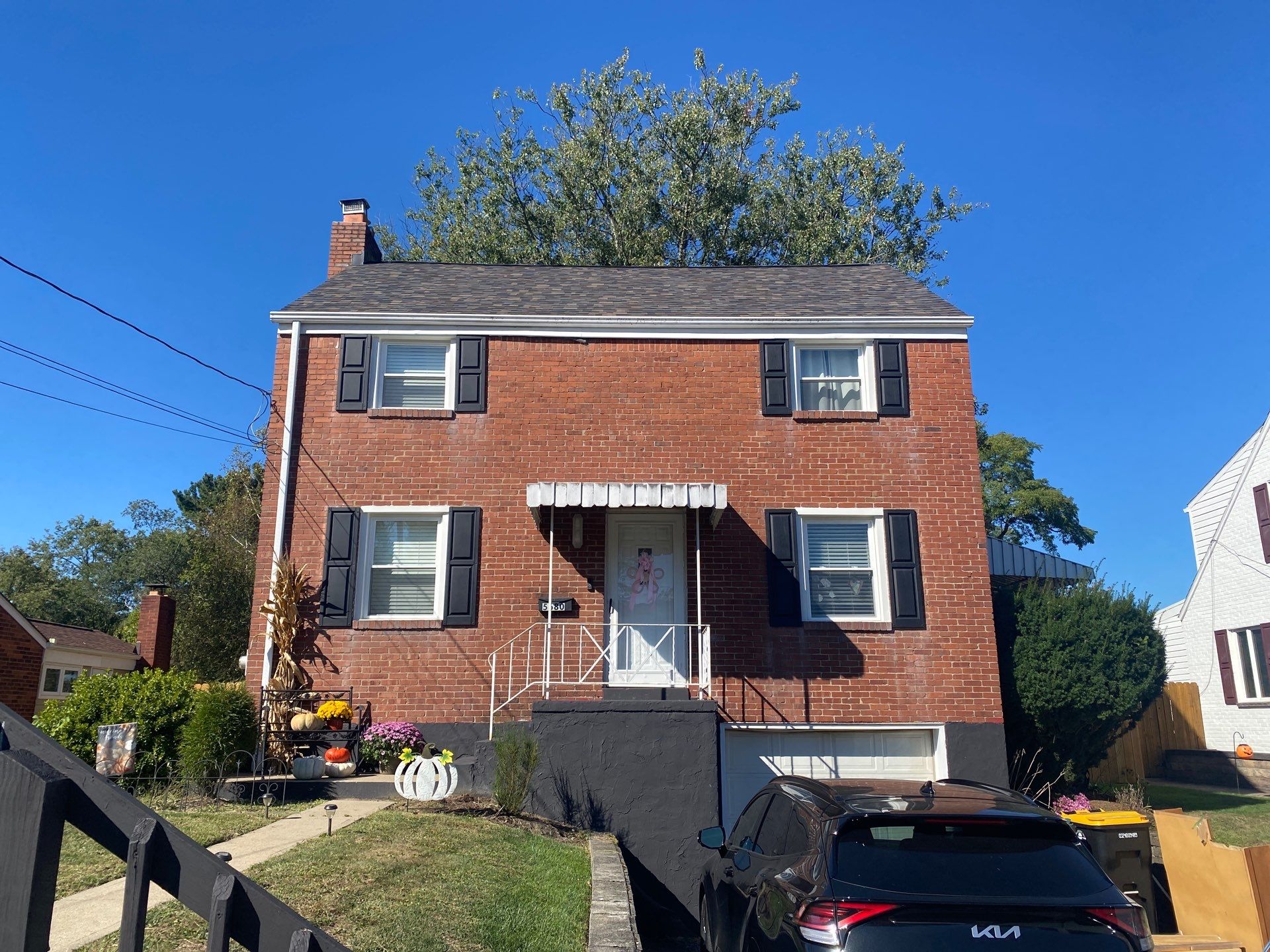 Fix hot/cold rooms and attic upgrade in Bethel Park, PA by Home Environment Solutions