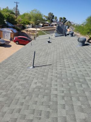 Project in Tucson- 85711