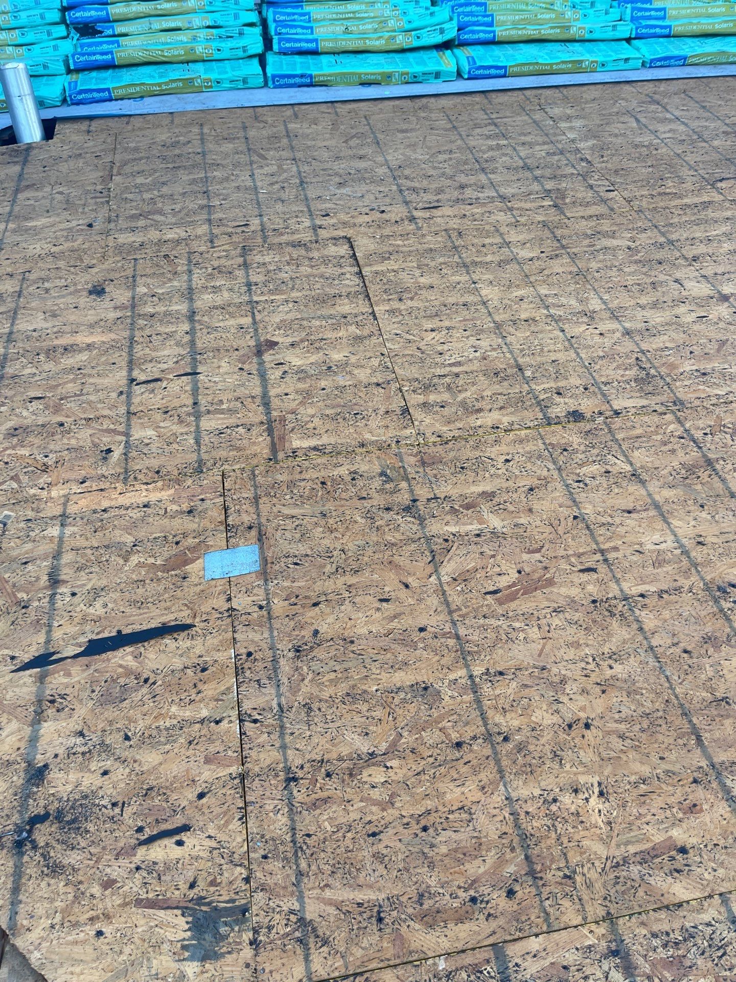 Roof Replacement  by Acker Roofing