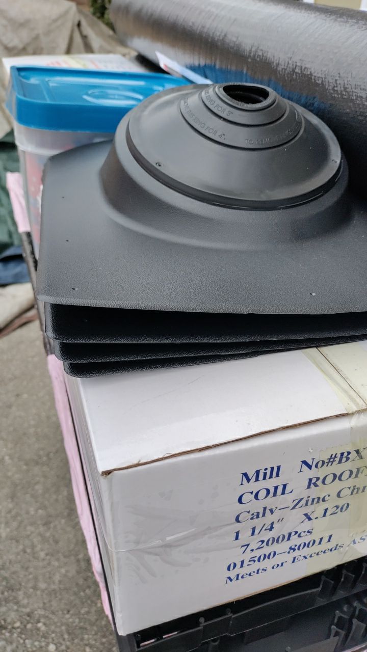 Duration TruDef Quarry Gray Residential Roofing Installation by Inspector Roofing and Restoration