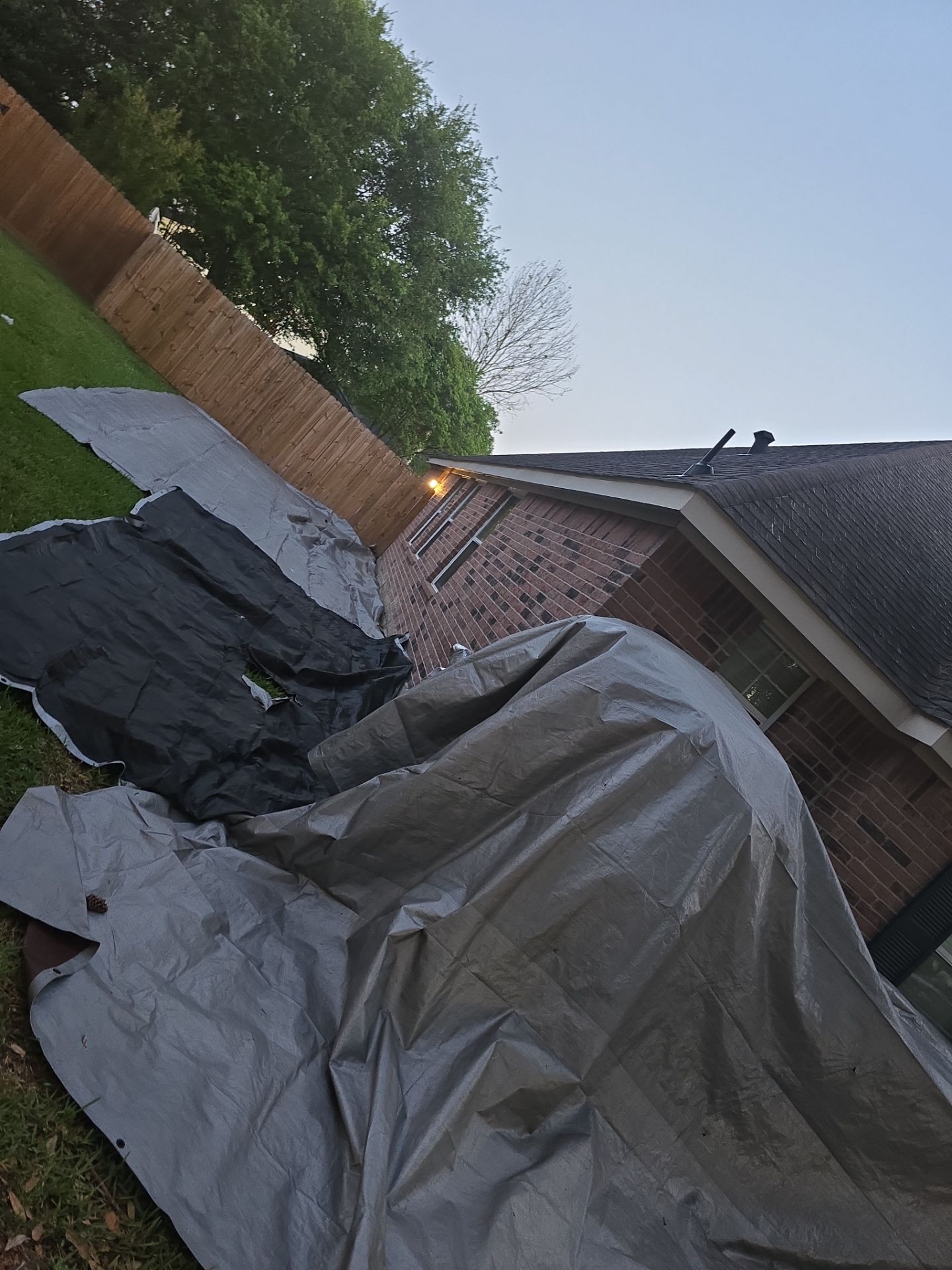 Roof Repair Katy by Roof Repair Company
