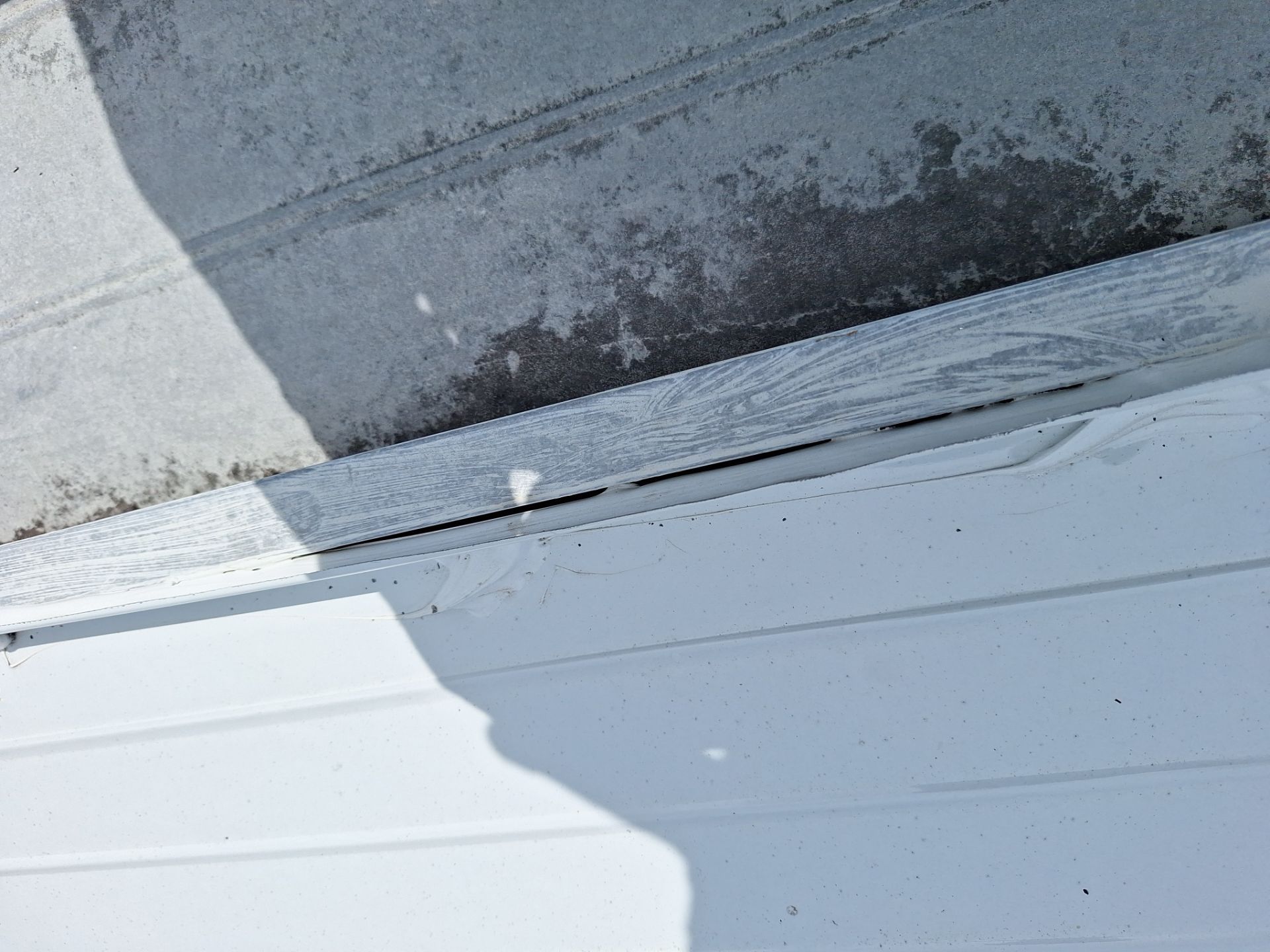 Project in St. Petersburg 33712 by Mitchell Roofing Company LLC 