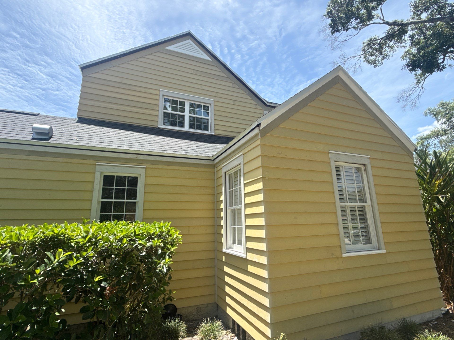 Parkland Estates by Bayshore Exteriors