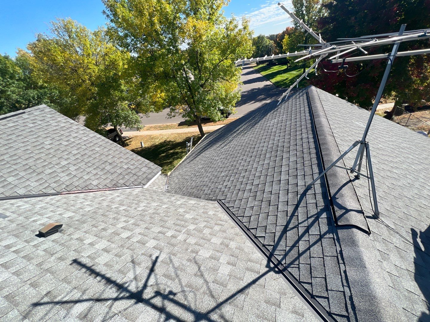 Insurance-Approved Roof Replacement – Rental Property | Monticello, MN by First Impressions Exteriors